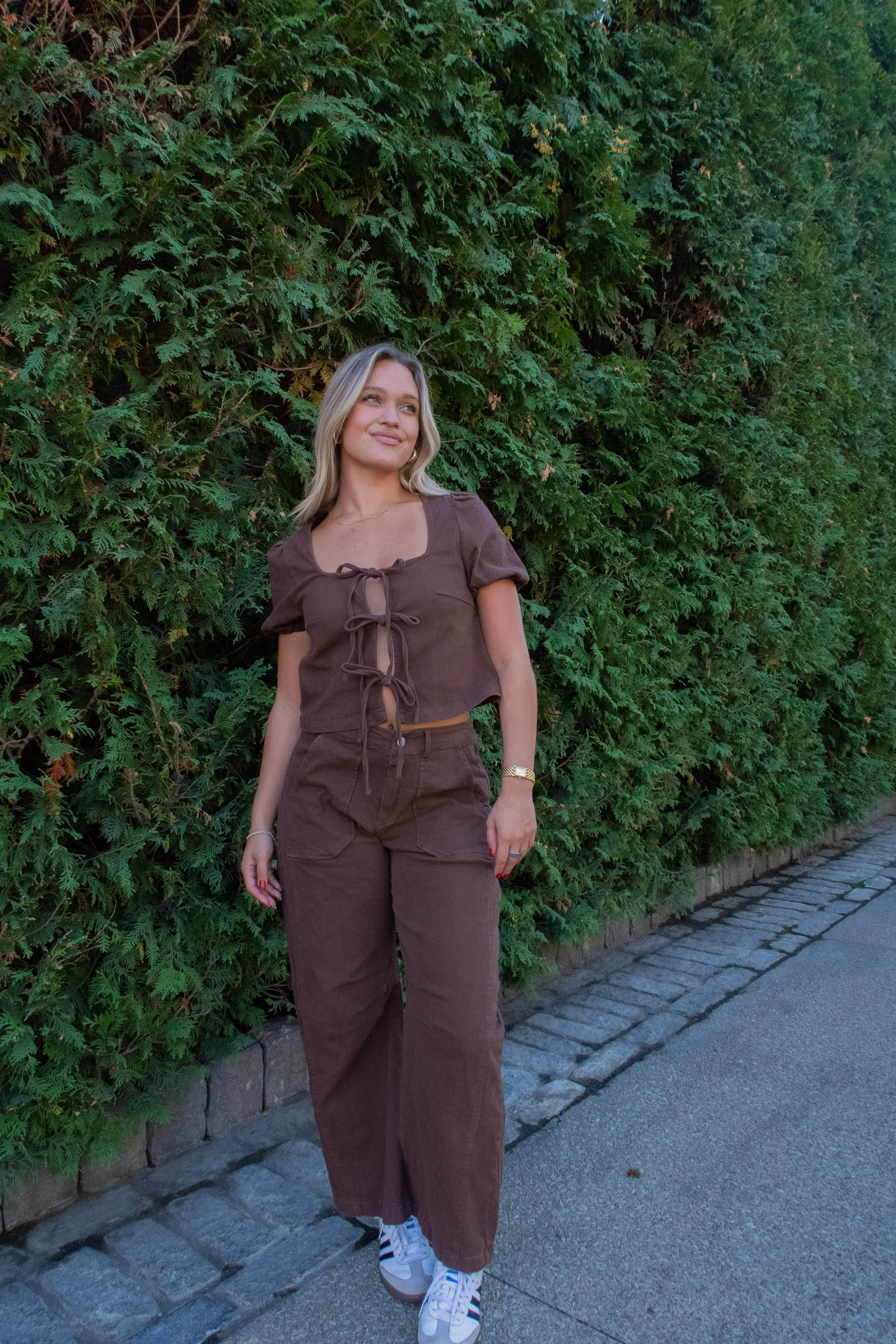 Central Fall Pants - Image 5