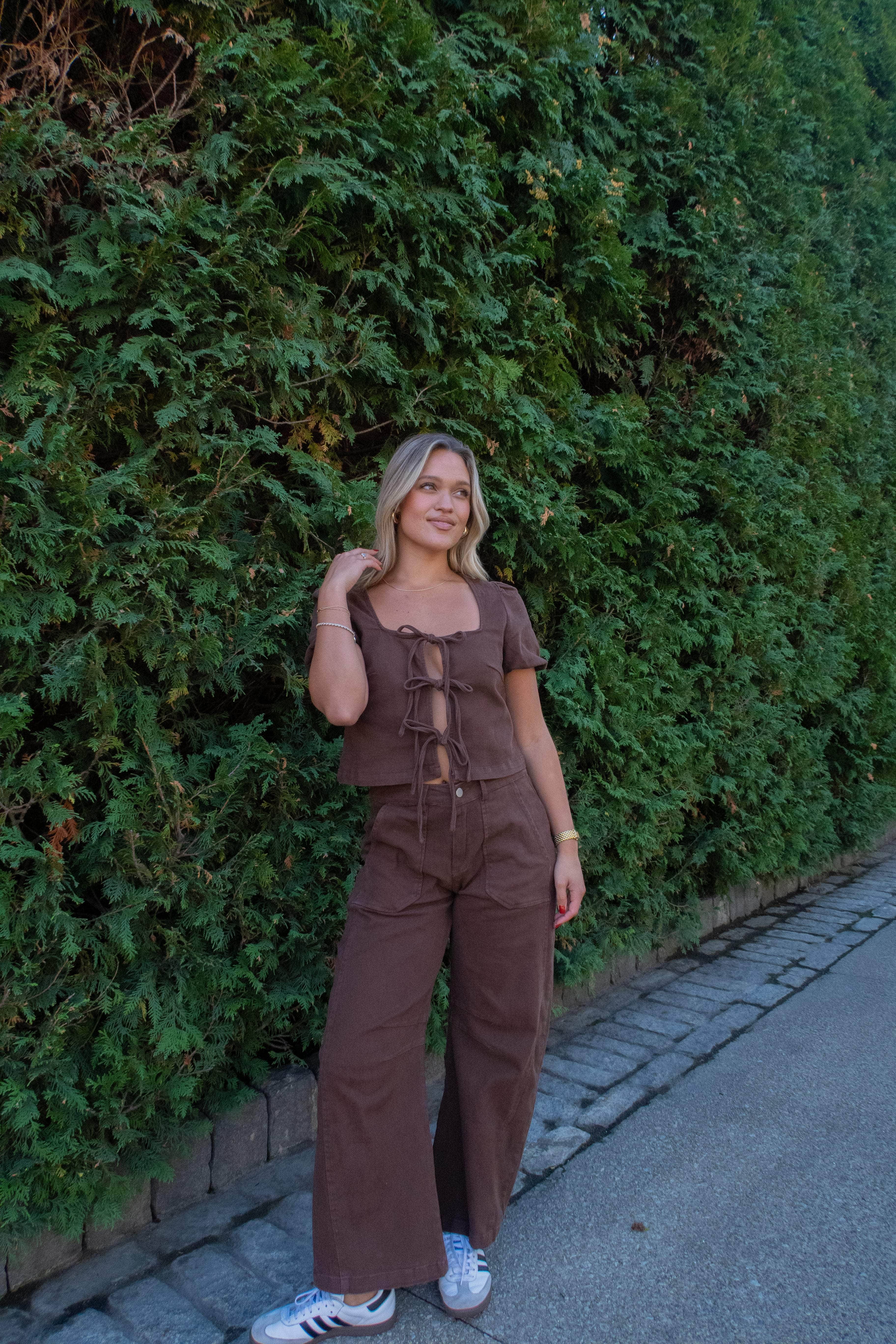 Central Fall Pants - Image 6