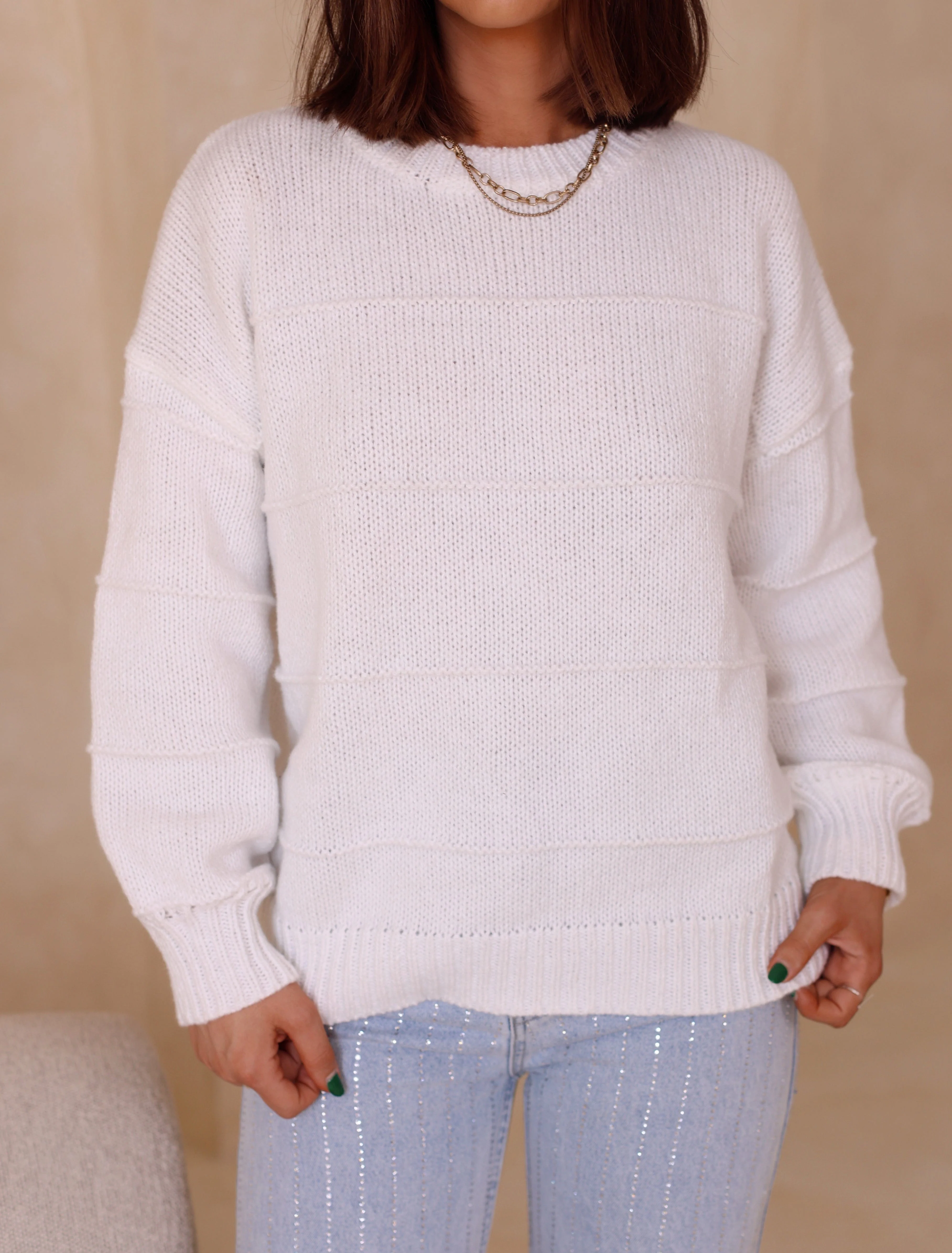 Feel Good Sweater - Image 3