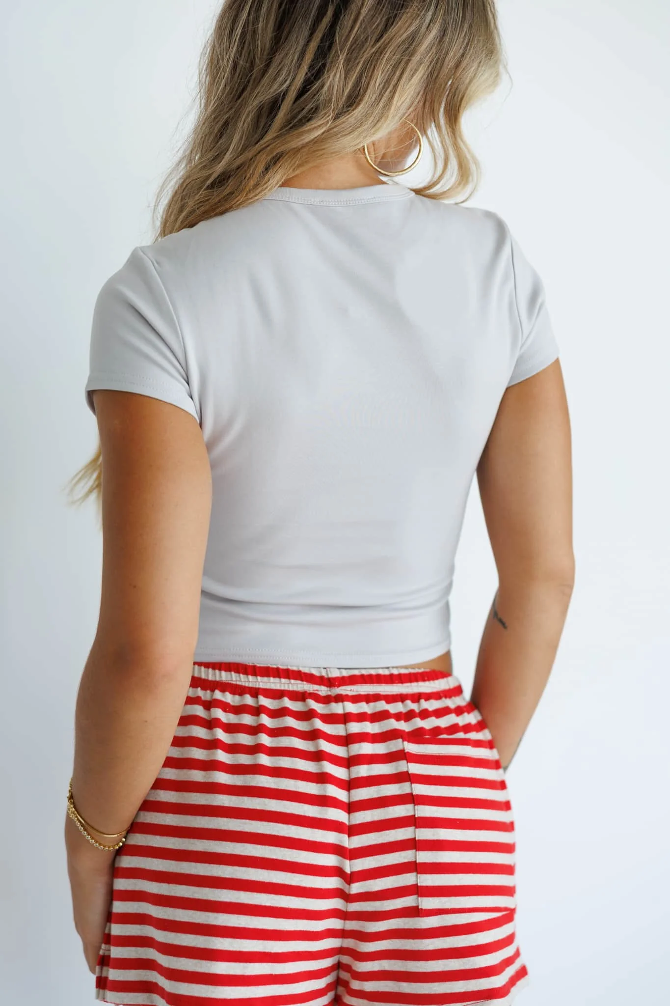 Kitten Graphic Tee - Image 3