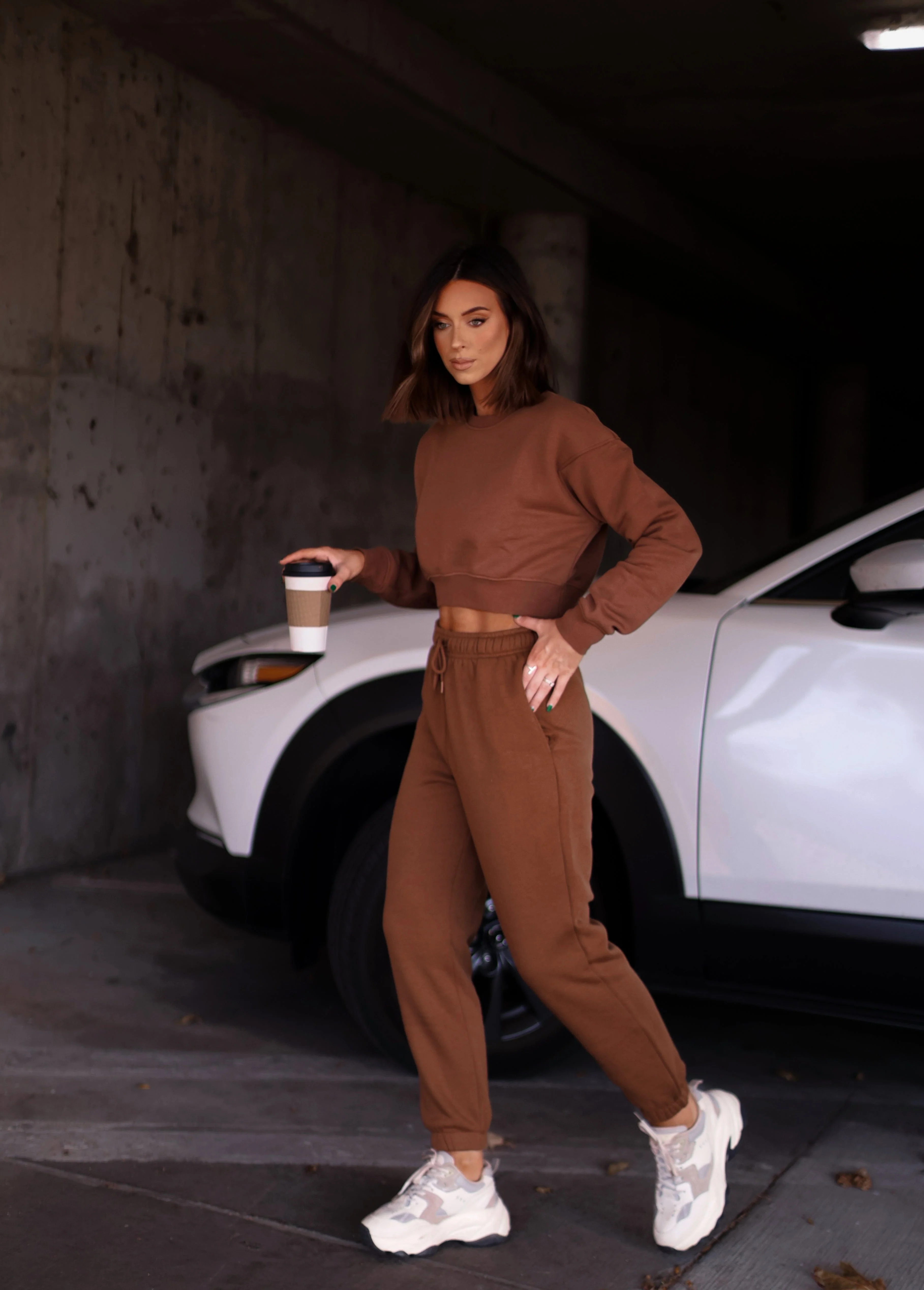 Match Made Joggers - Image 15