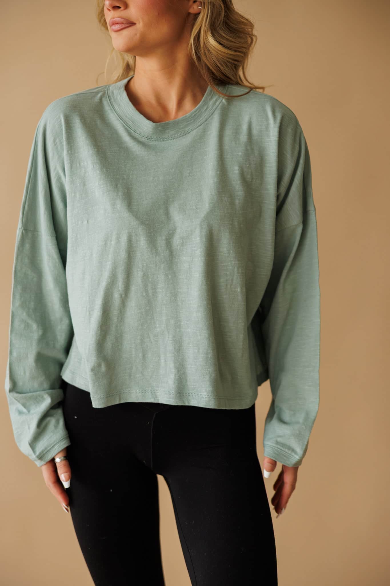 All Day Every Day Tee - Image 10