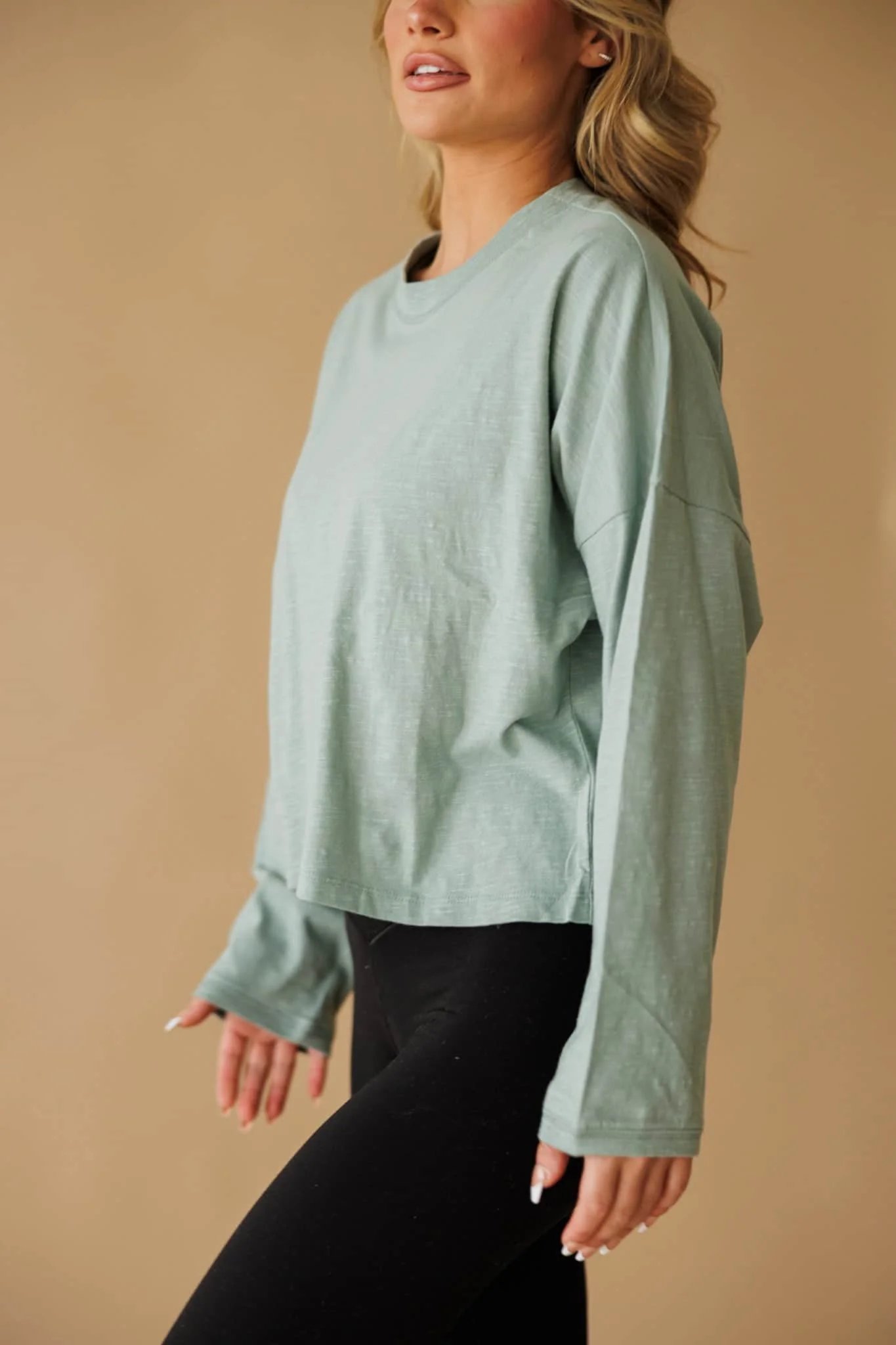 All Day Every Day Tee - Image 11