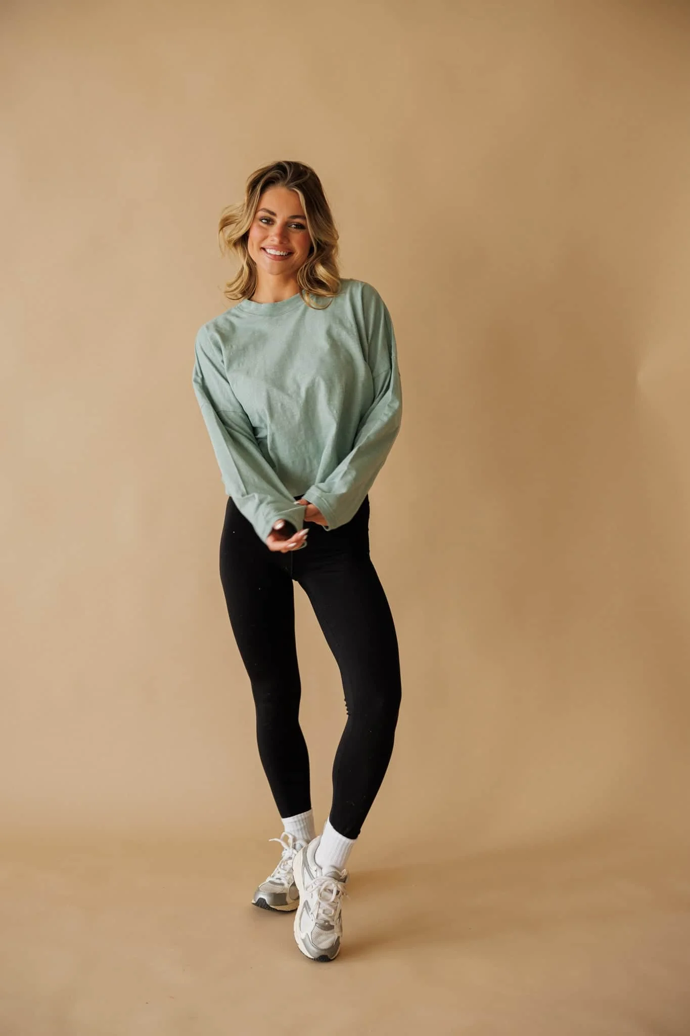 All Day Every Day Tee - Image 9