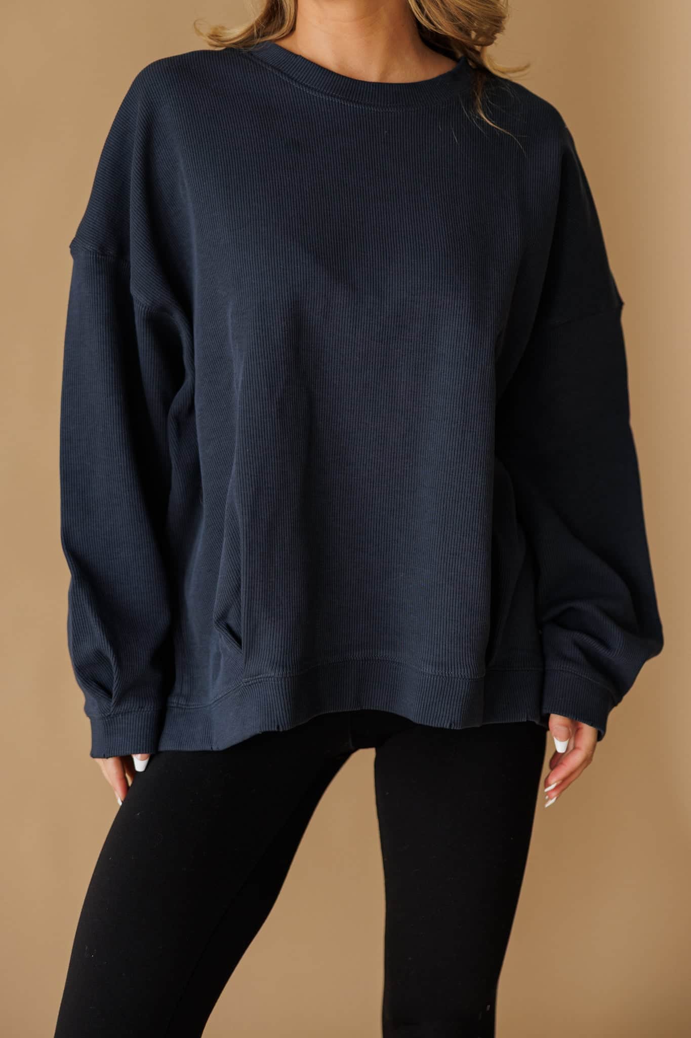 Lakeside Pullover - Image 7