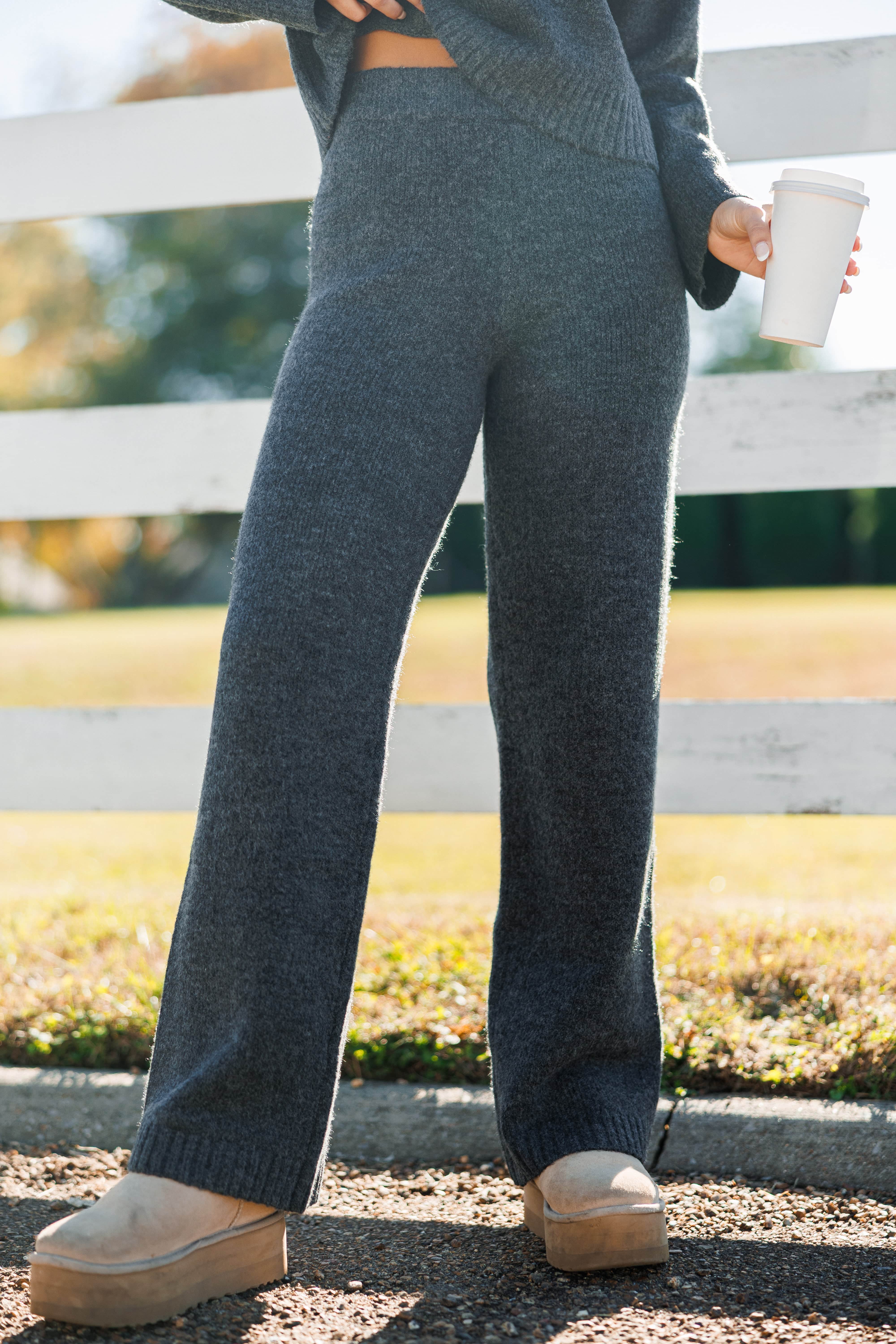 Leftover Cozy Pants - Image 4