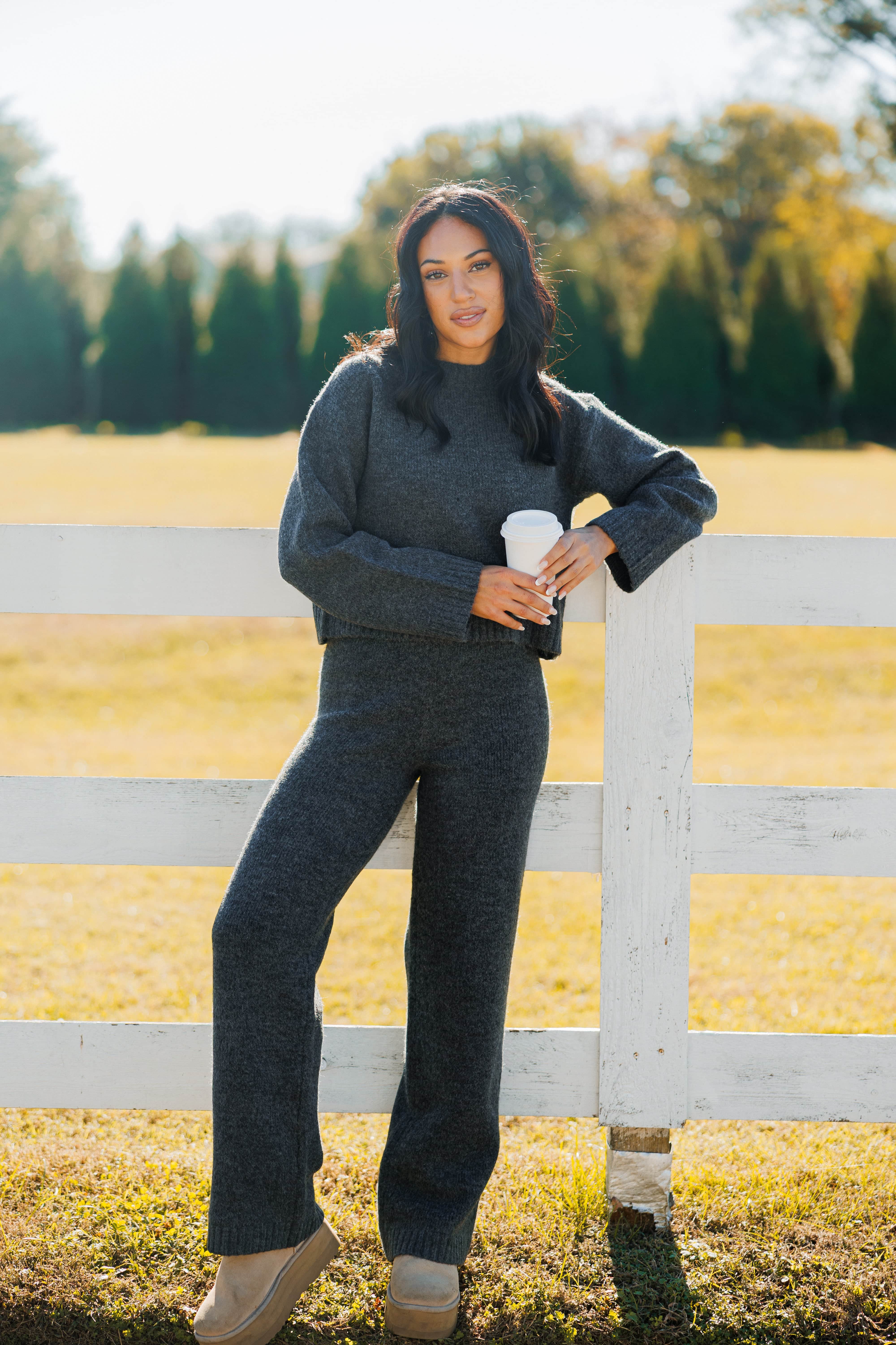 Leftover Cozy Pants - Image 5