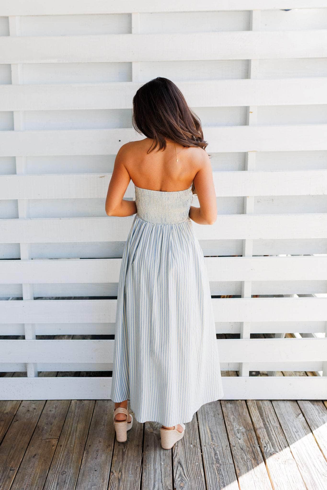 Lighthouse Love Dress - Image 12
