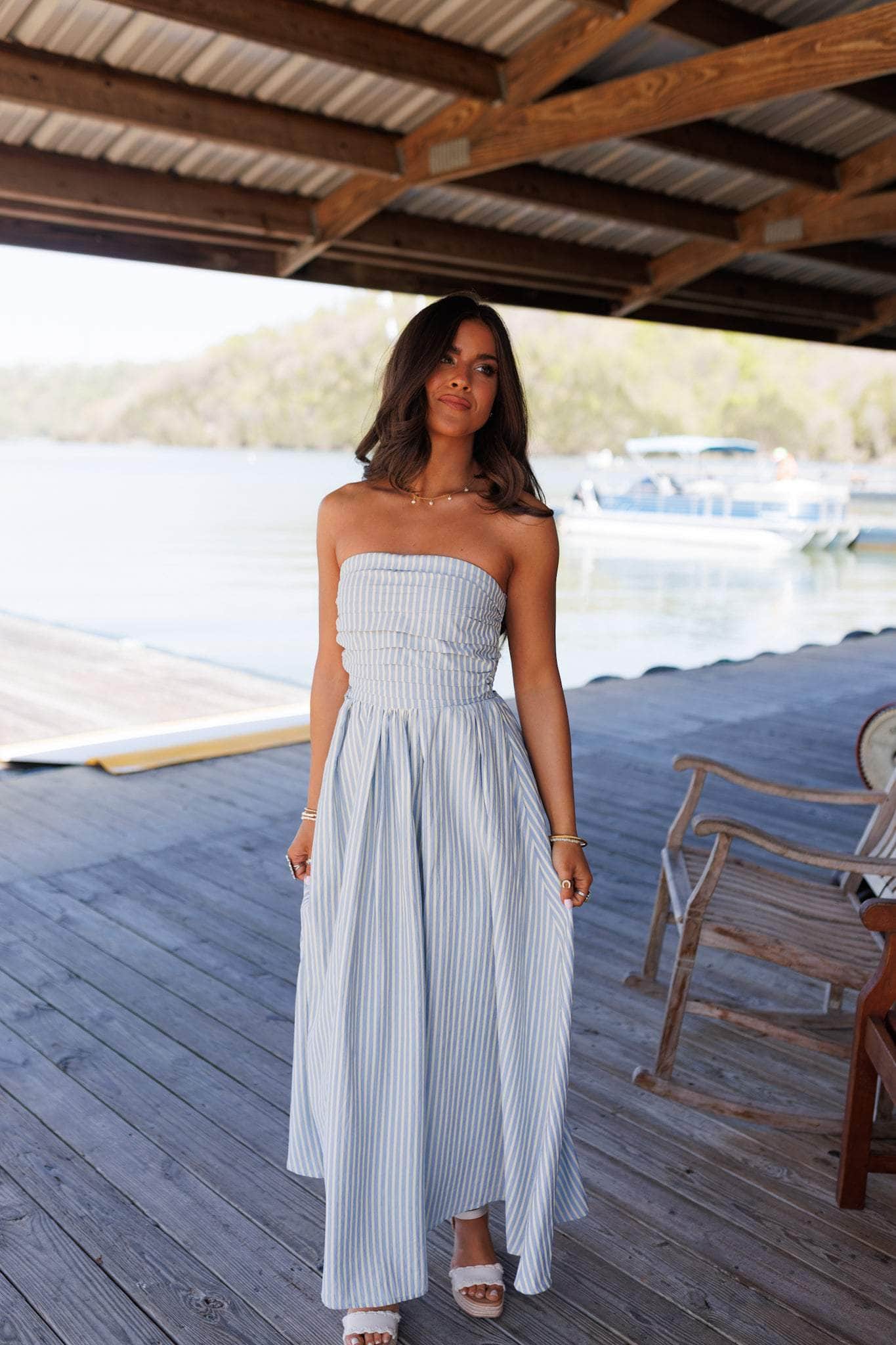 Lighthouse Love Dress - Image 14