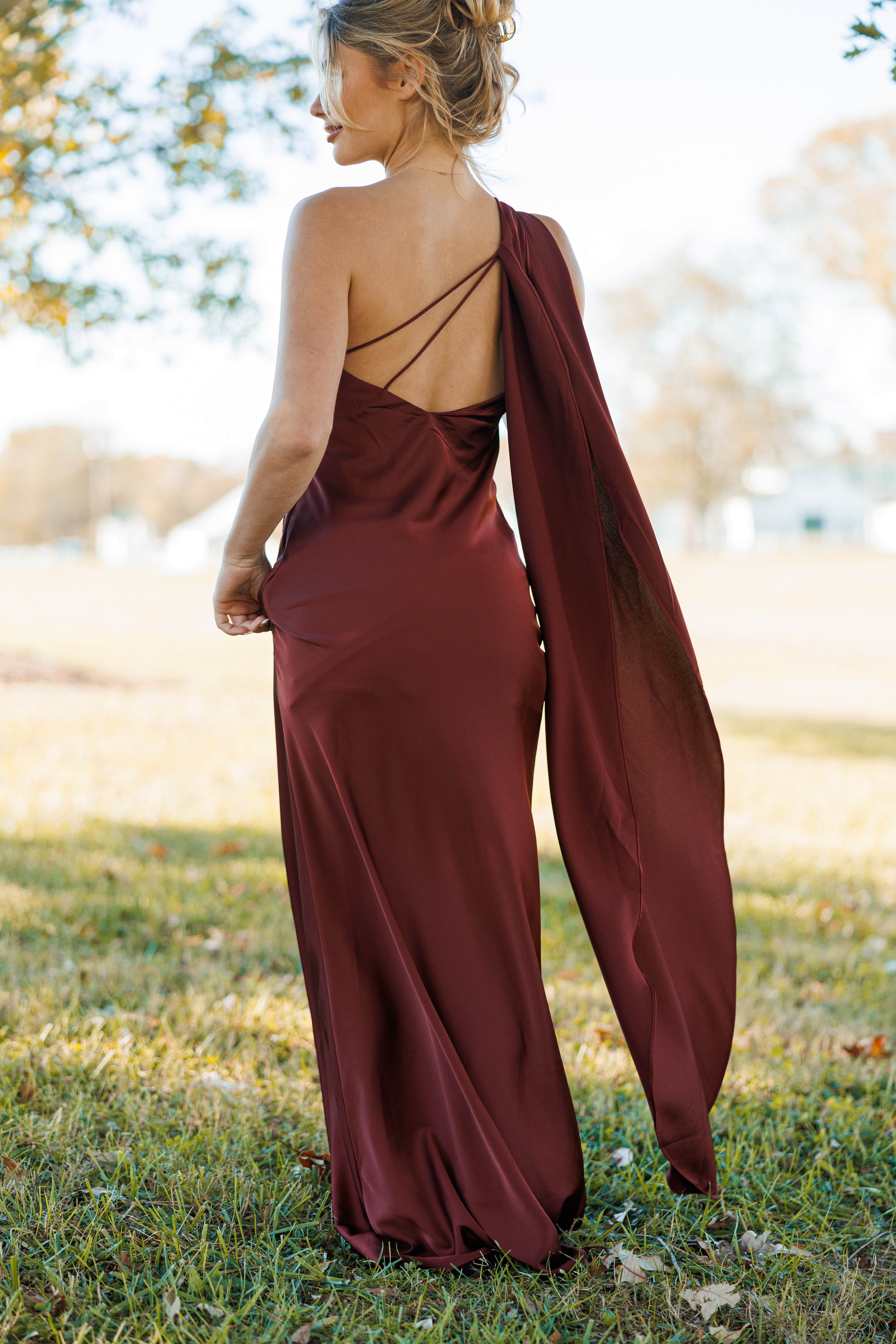 Limoncello Nights Dress - Image 10