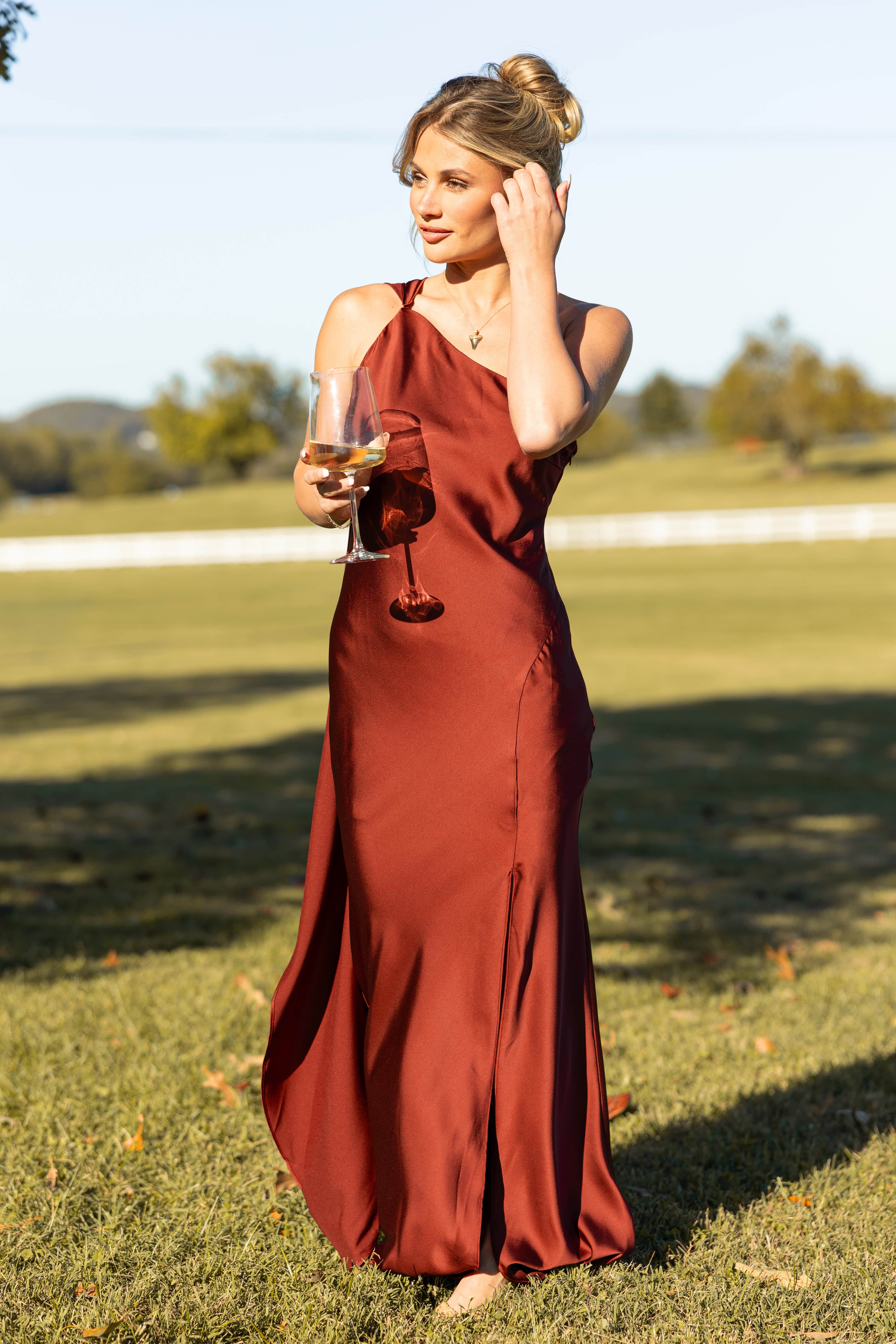 Limoncello Nights Dress - Image 11