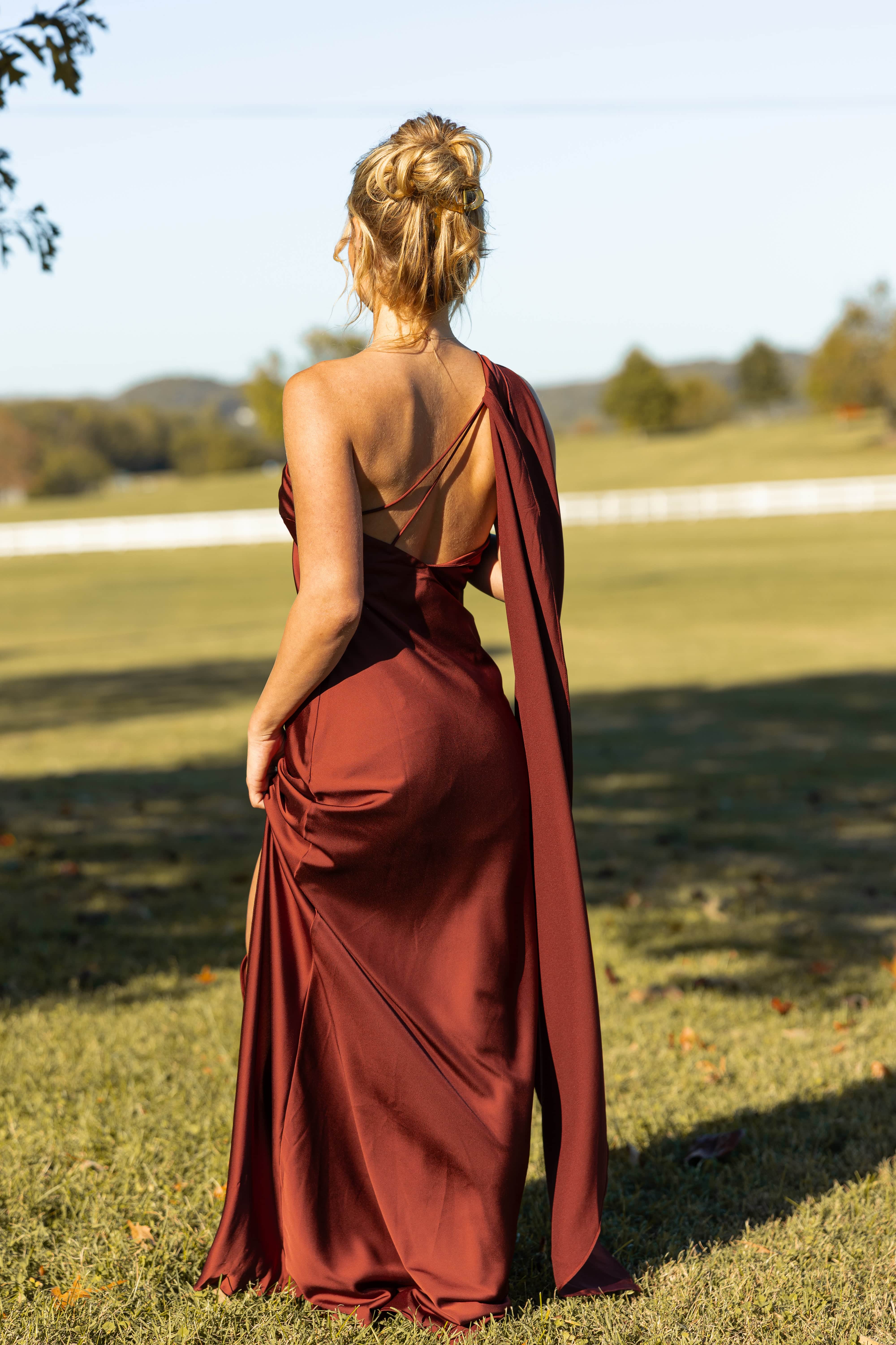 Limoncello Nights Dress - Image 12