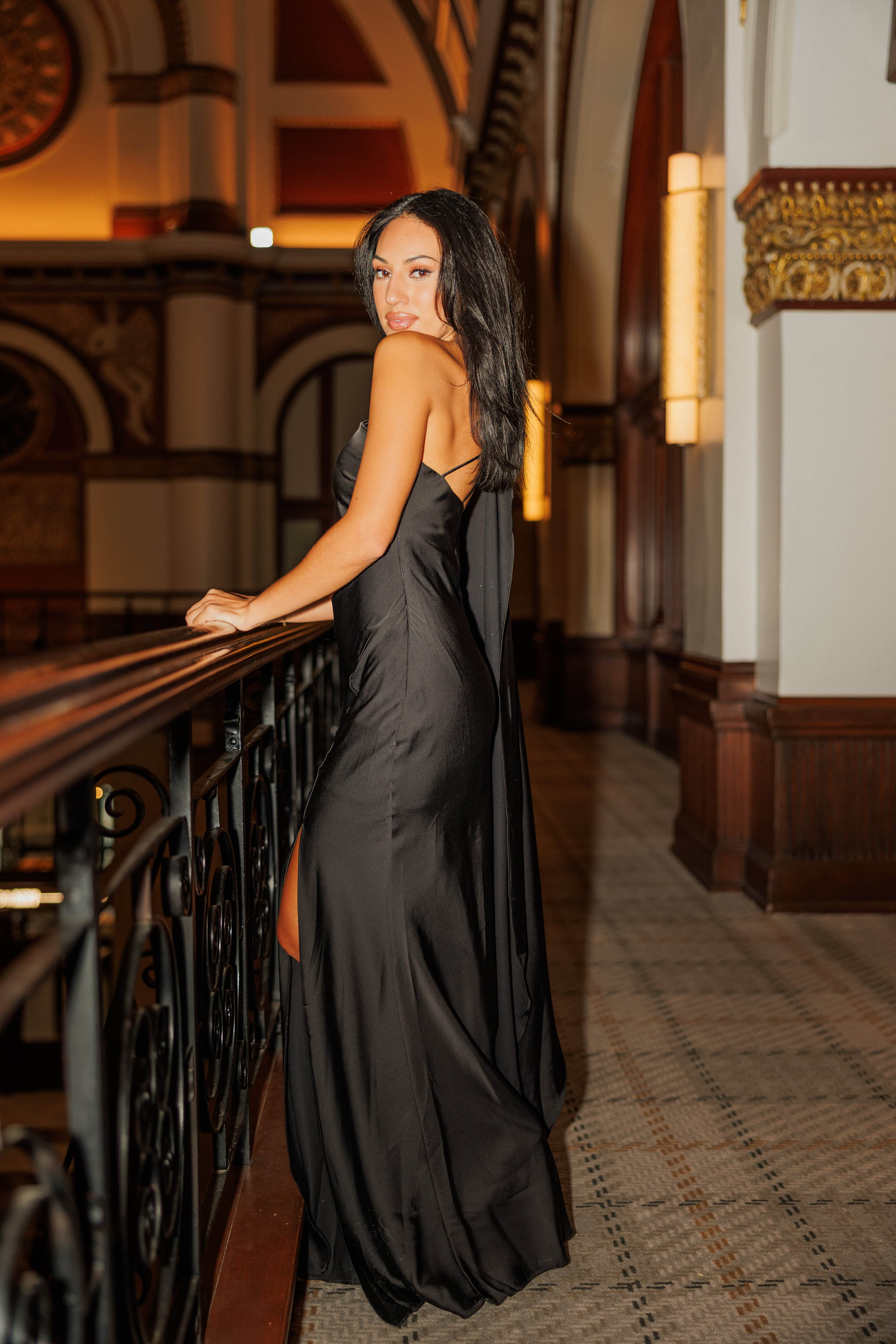 Limoncello Nights Dress - Image 2