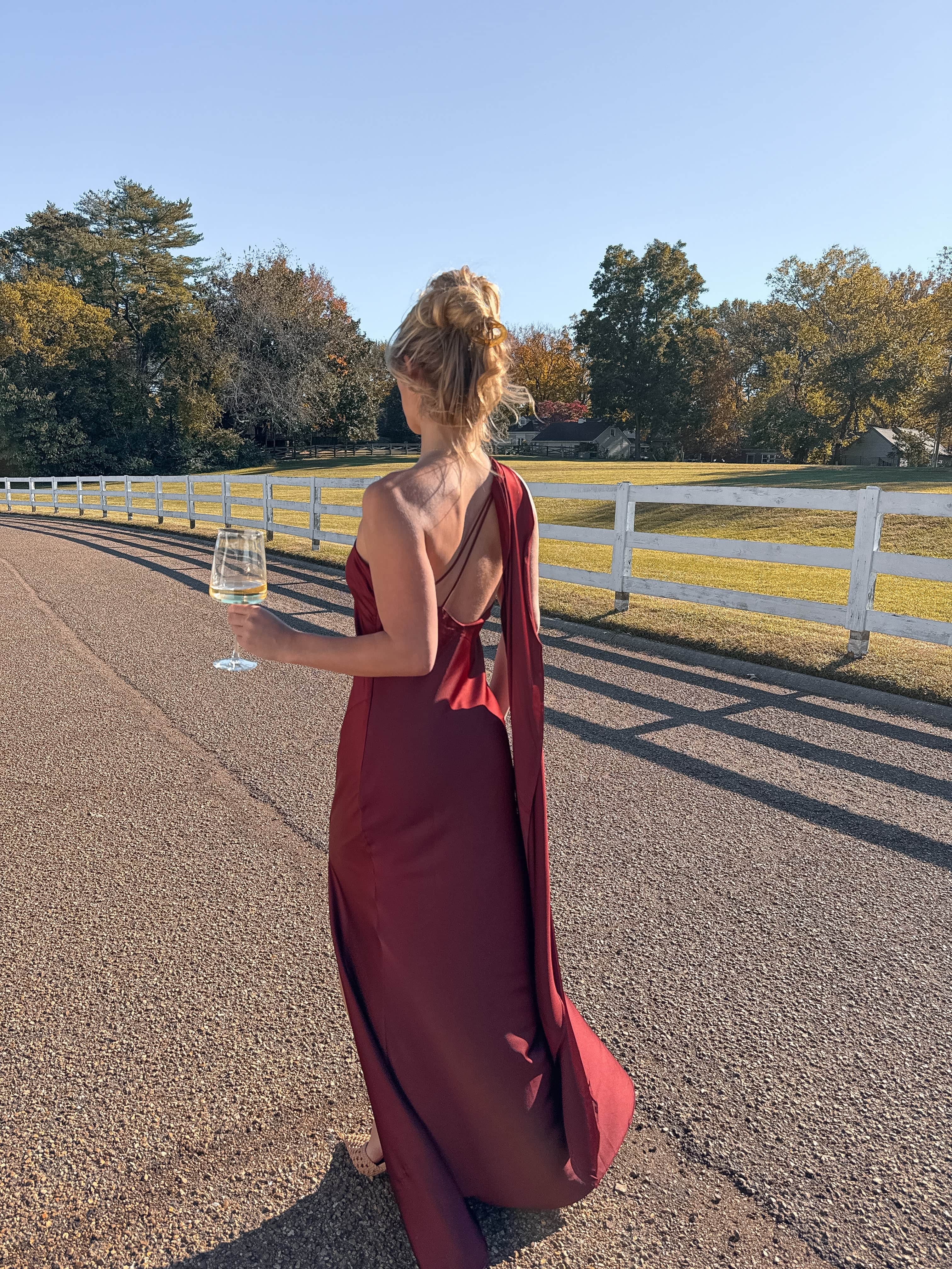 Limoncello Nights Dress - Image 8