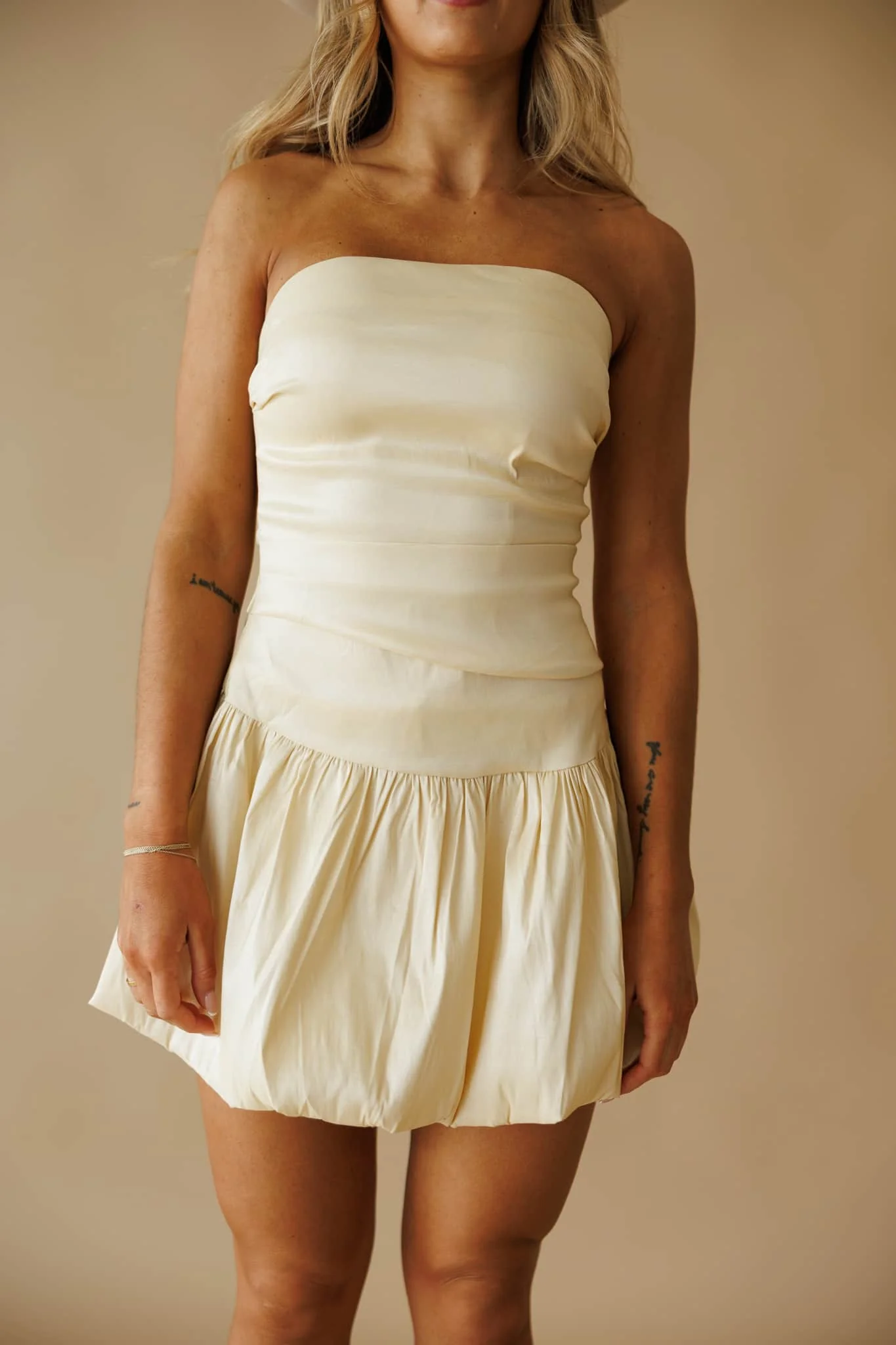 Little Miss Sunshine Dress - Image 4