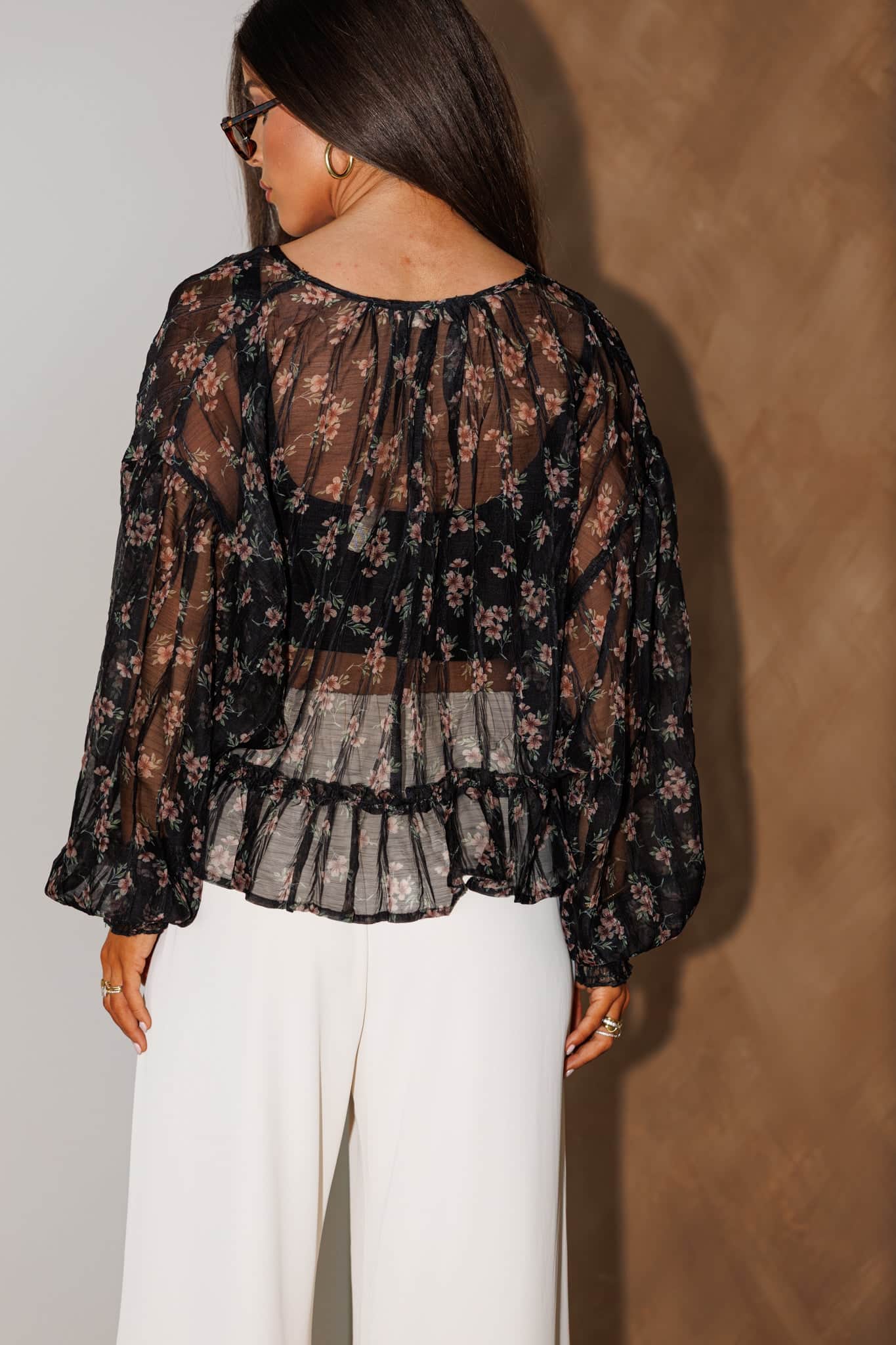 Love After Dark Top - Image 2