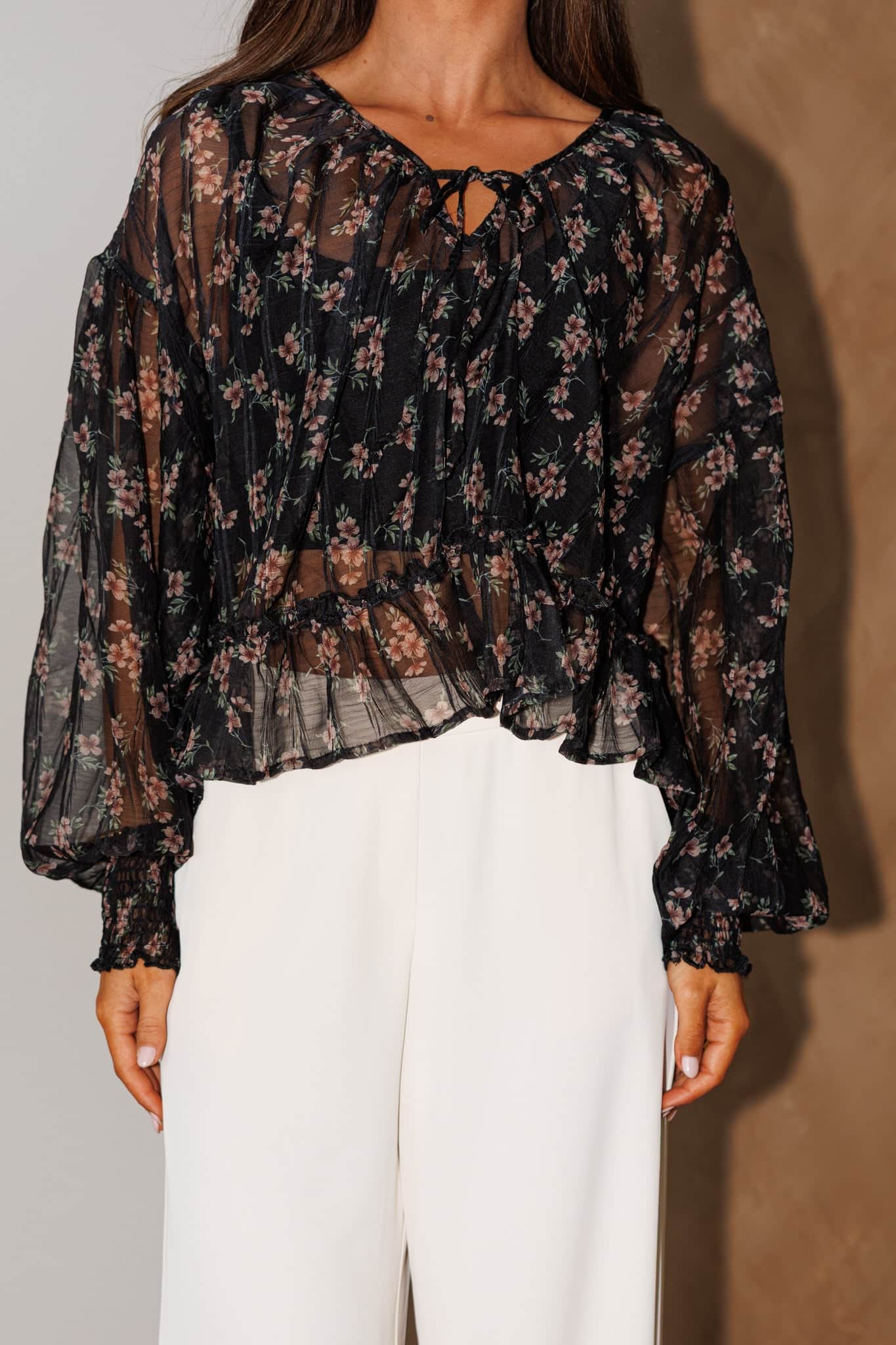 Love After Dark Top - Image 3