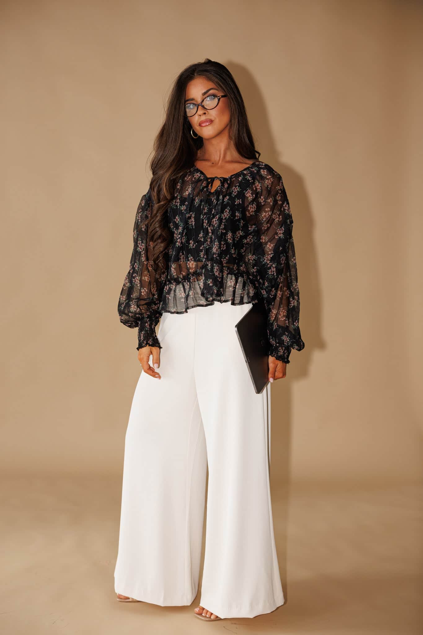 Love After Dark Top - Image 4
