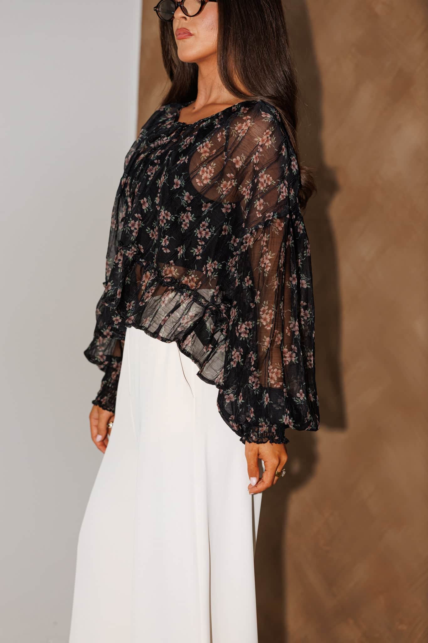 Love After Dark Top - Image 6