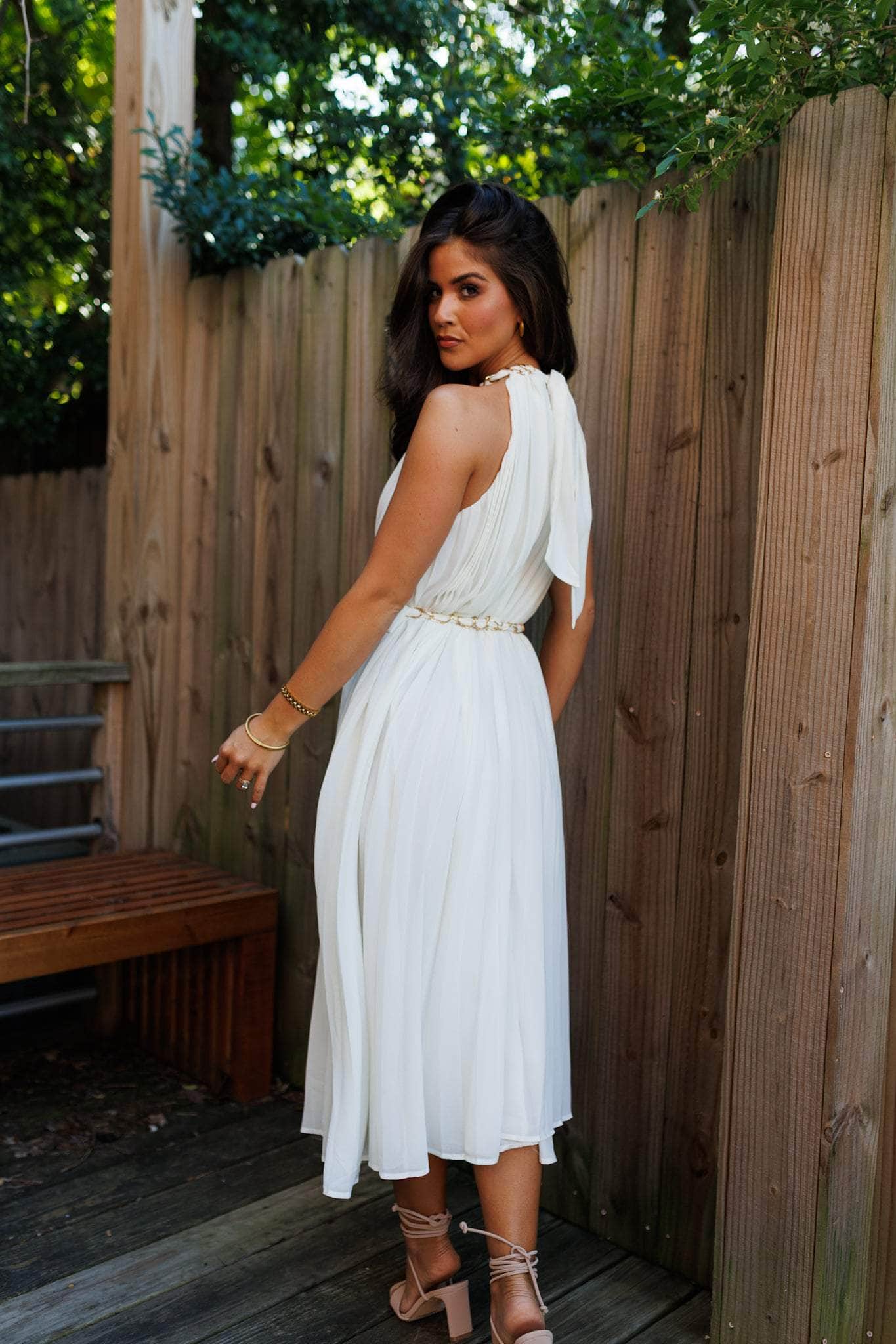 Love In Every Detail Dress - Image 2