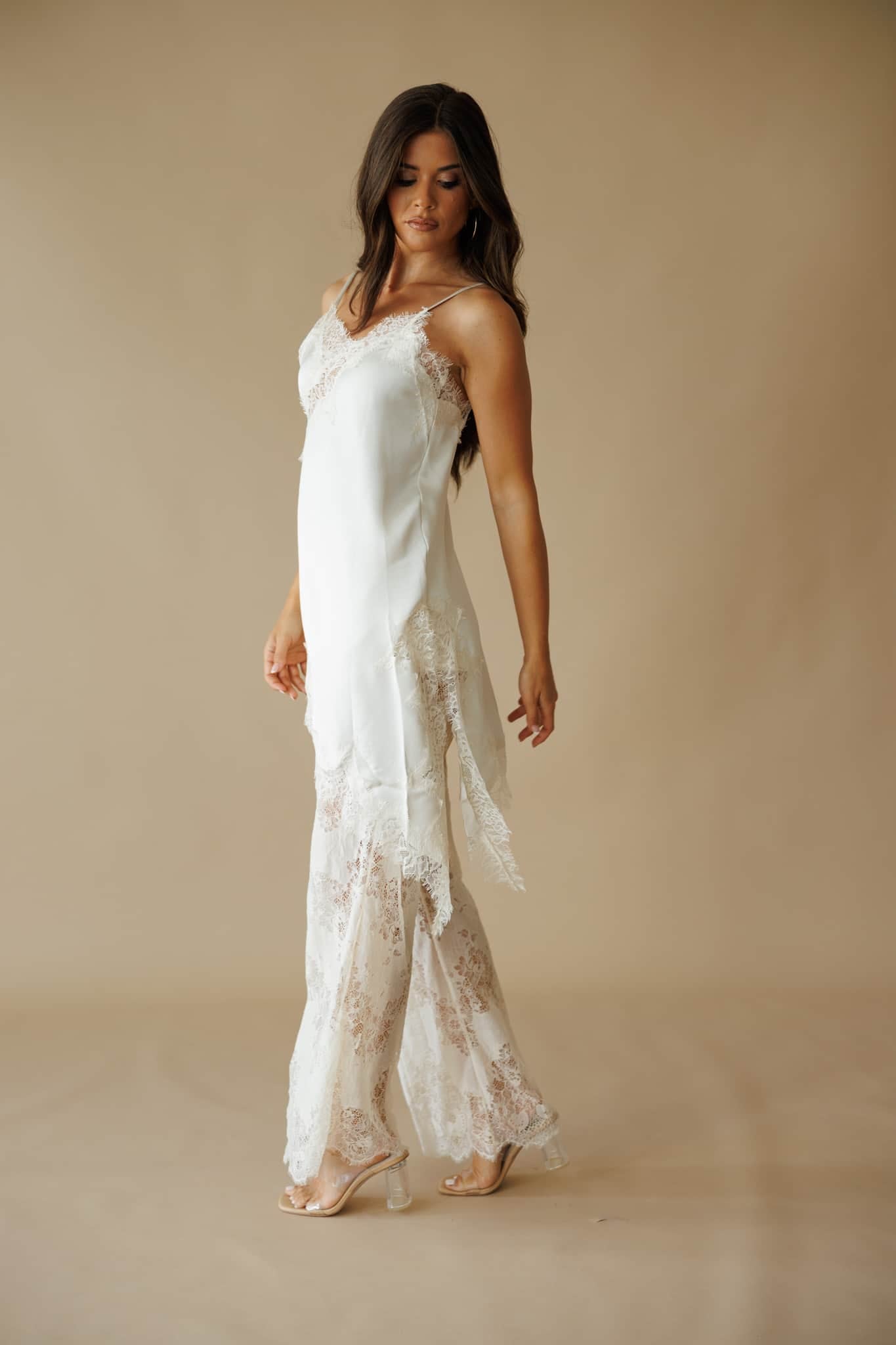 Love Letters Lace Top - Image 5