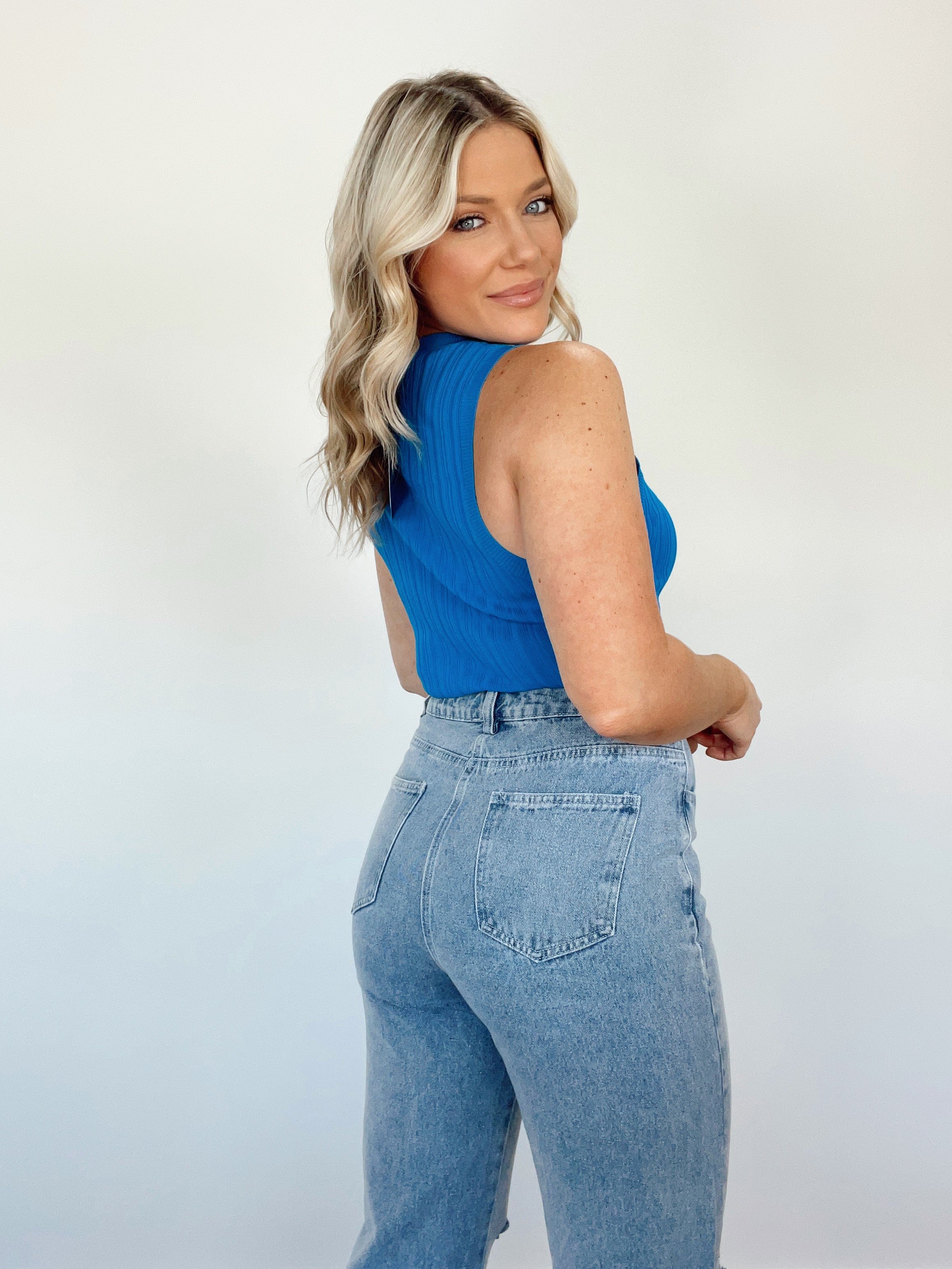 Make It Casual Tank - Image 4