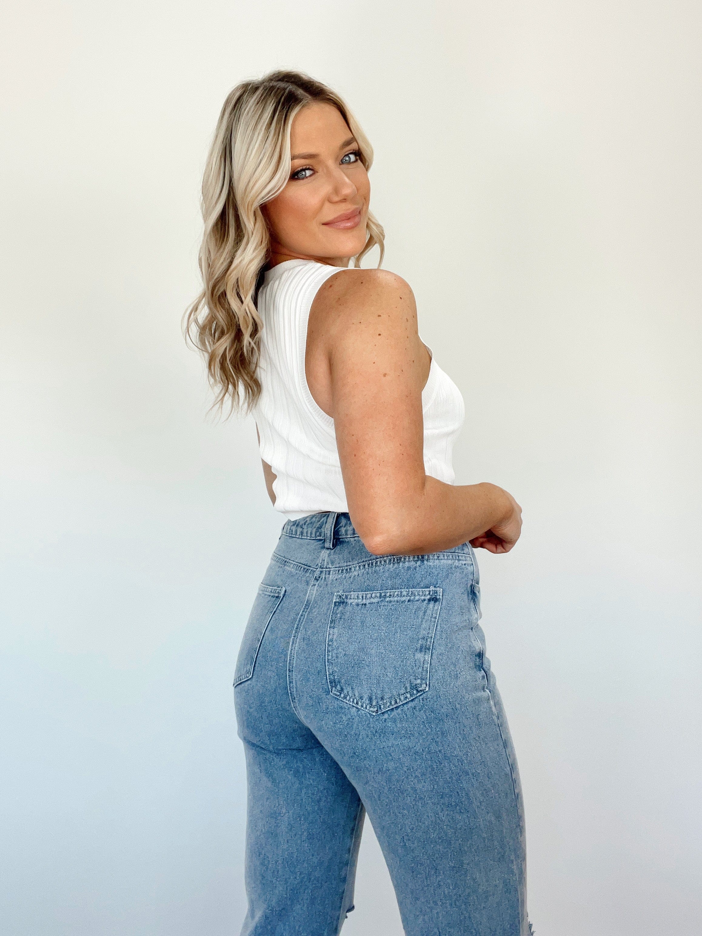 Make It Casual Tank - Image 8