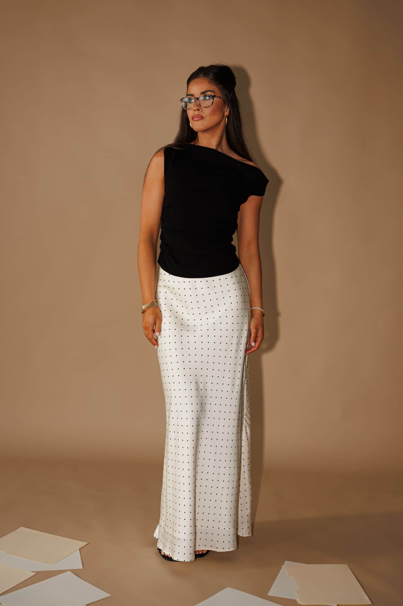 Modern Basic Top - Image 5