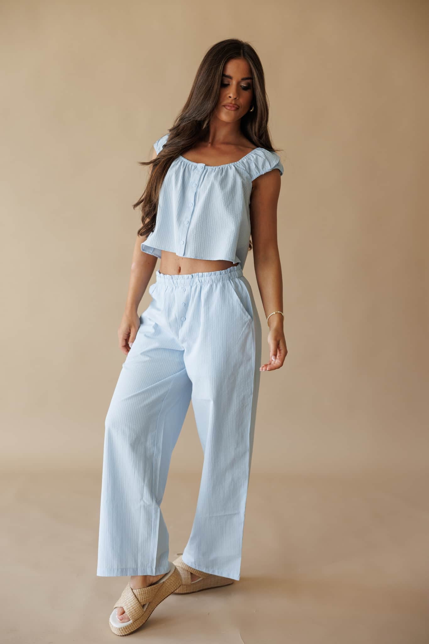 Morning On The Coast Pants - Image 2