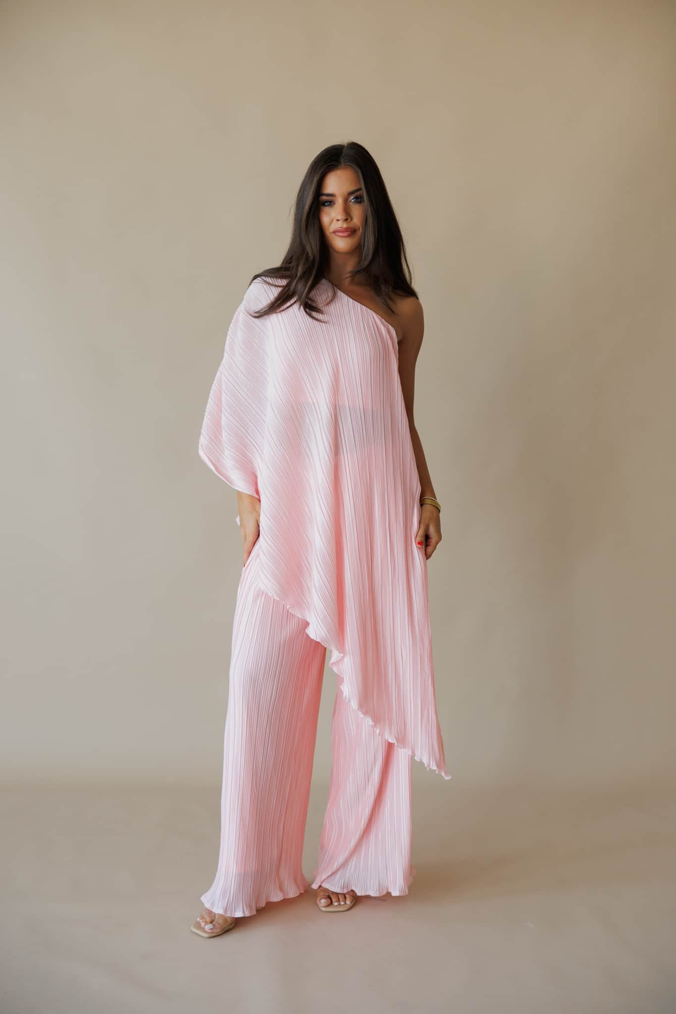 Muse Moments Pleated Pants - Image 3