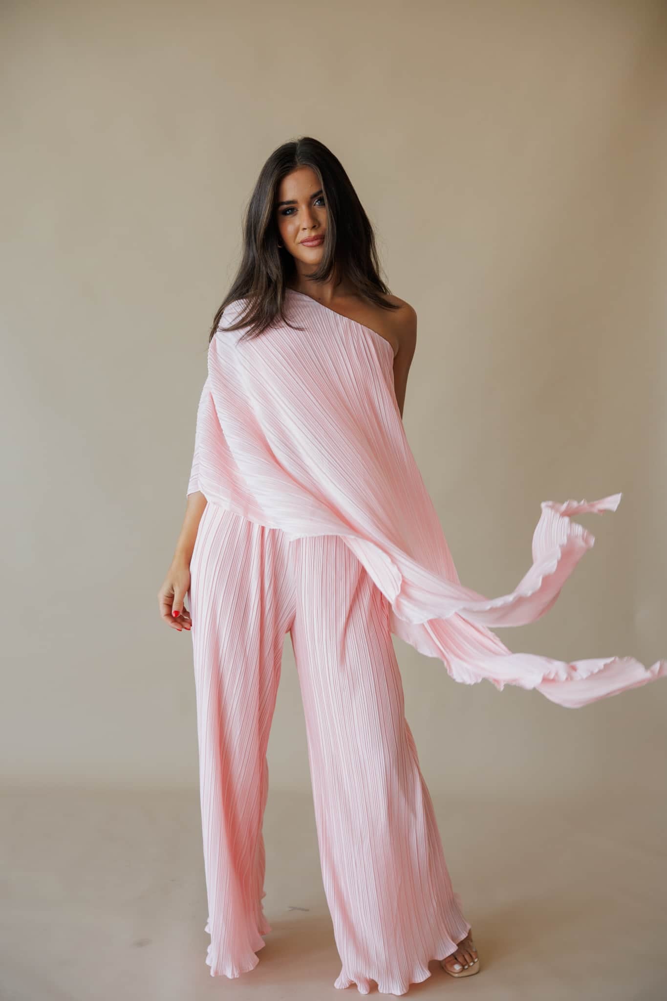 Muse Moments Pleated Pants - Image 4