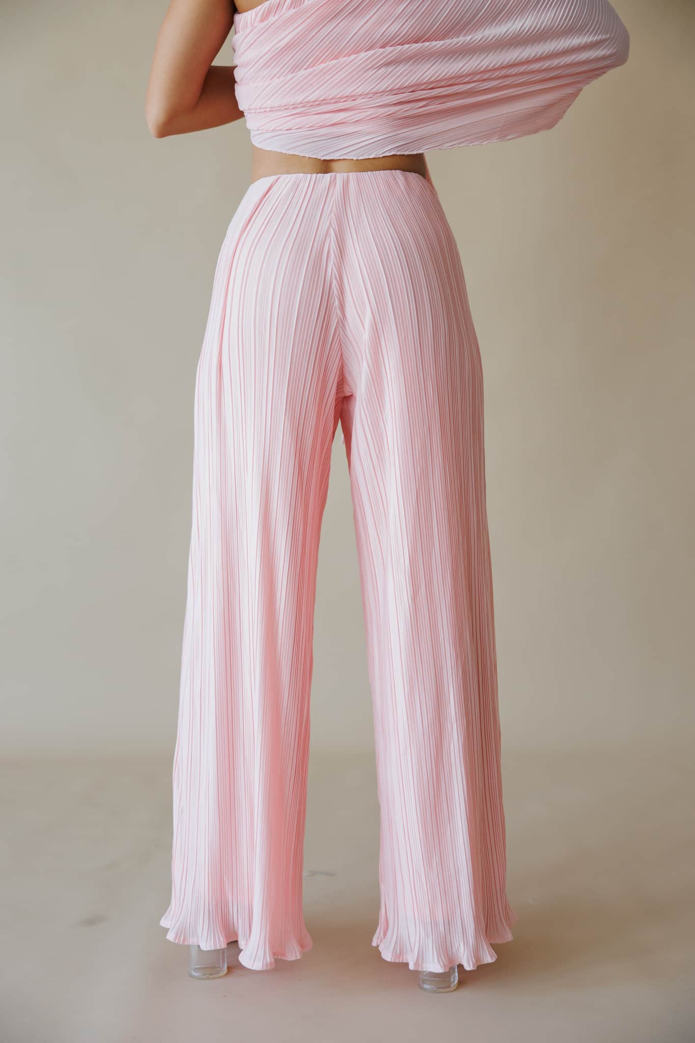 Muse Moments Pleated Pants - Image 5