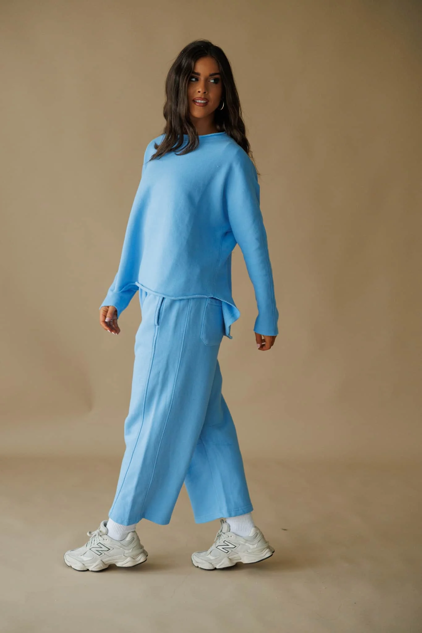 Off Coast Barrel Pants - Image 4