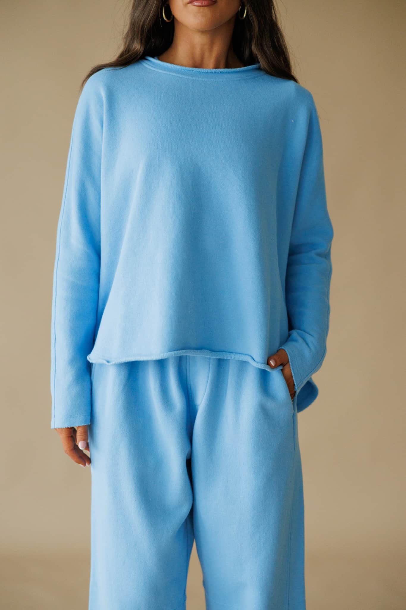 Off Coast Dolman Top - Image 2