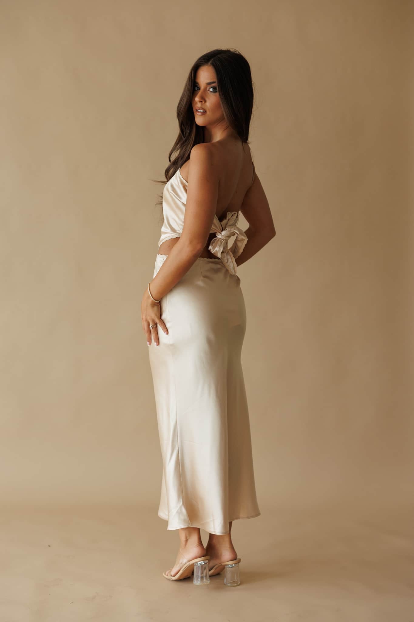 One More Martini Skirt - Image 6