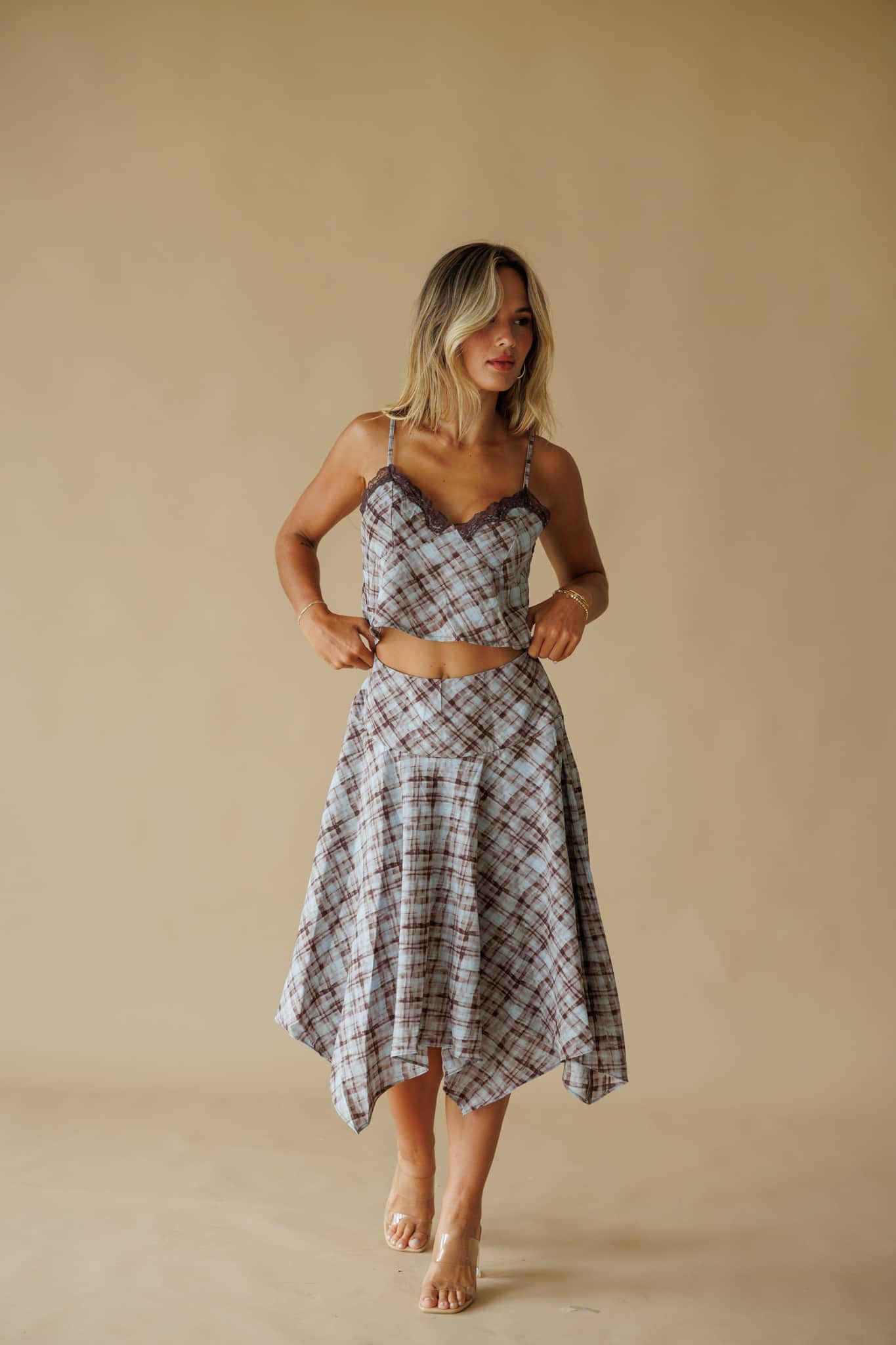 Outlaw Heart Top - Image 5