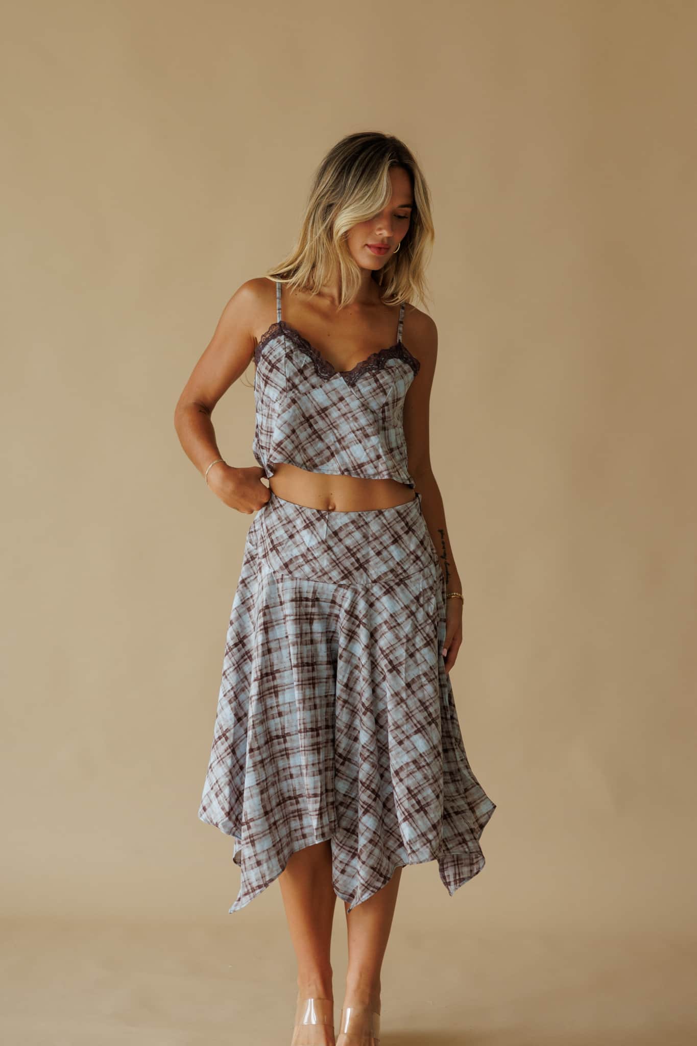 Outlaw Heart Top - Image 6