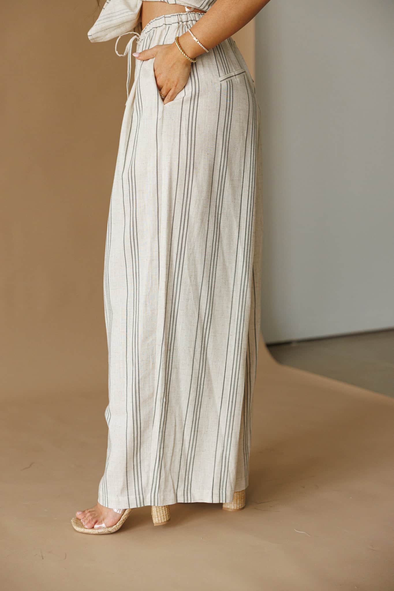 Patio Dinner Pants - Image 4