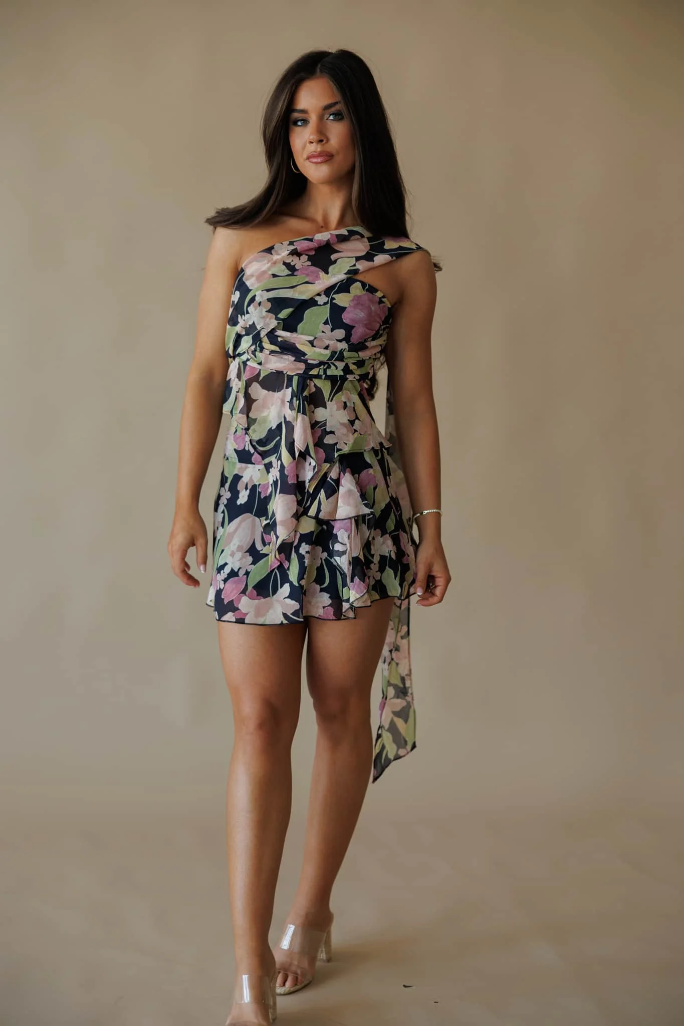 Petals And Plans Top