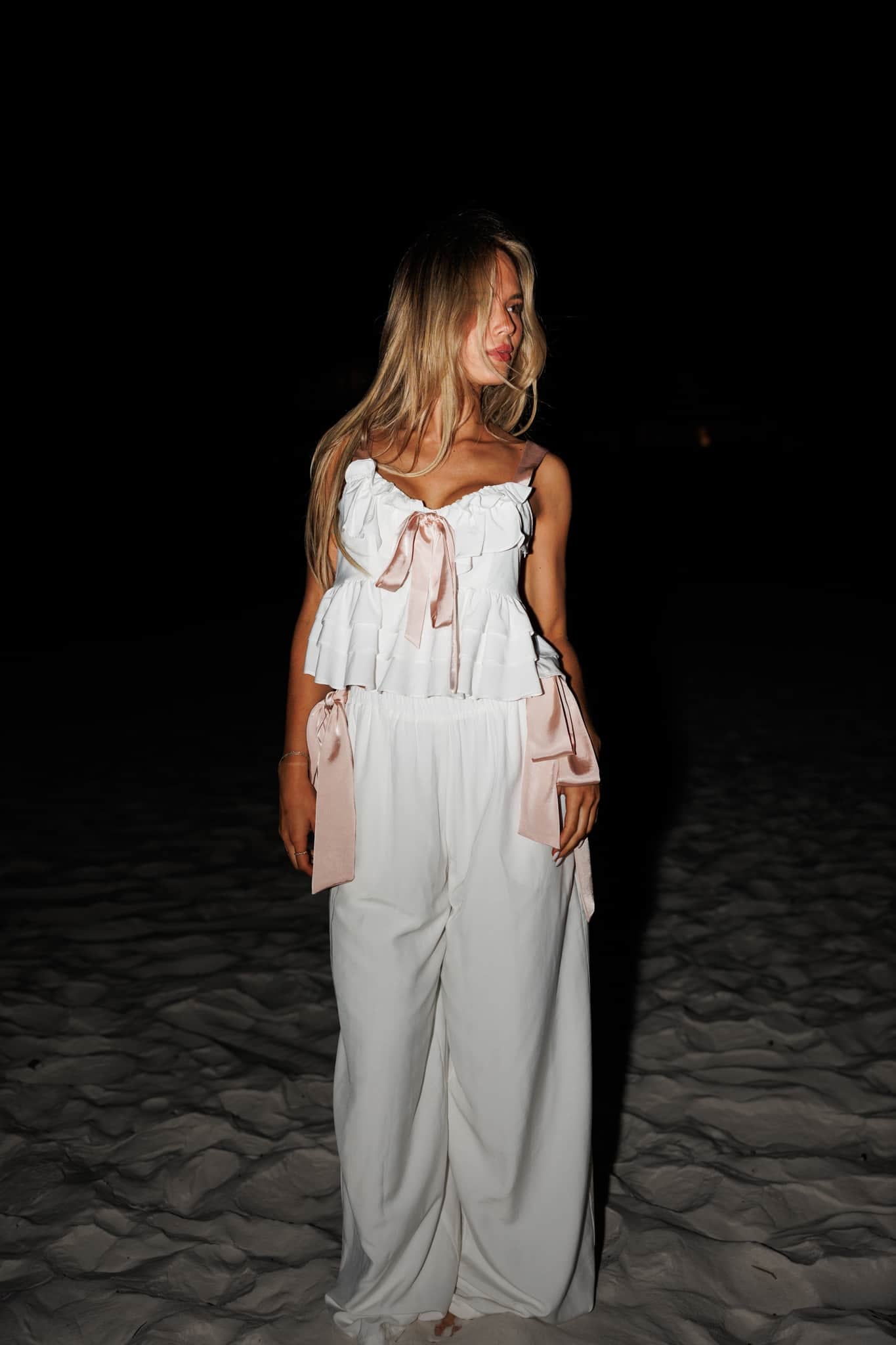 Bridal Suite Pants - Image 3