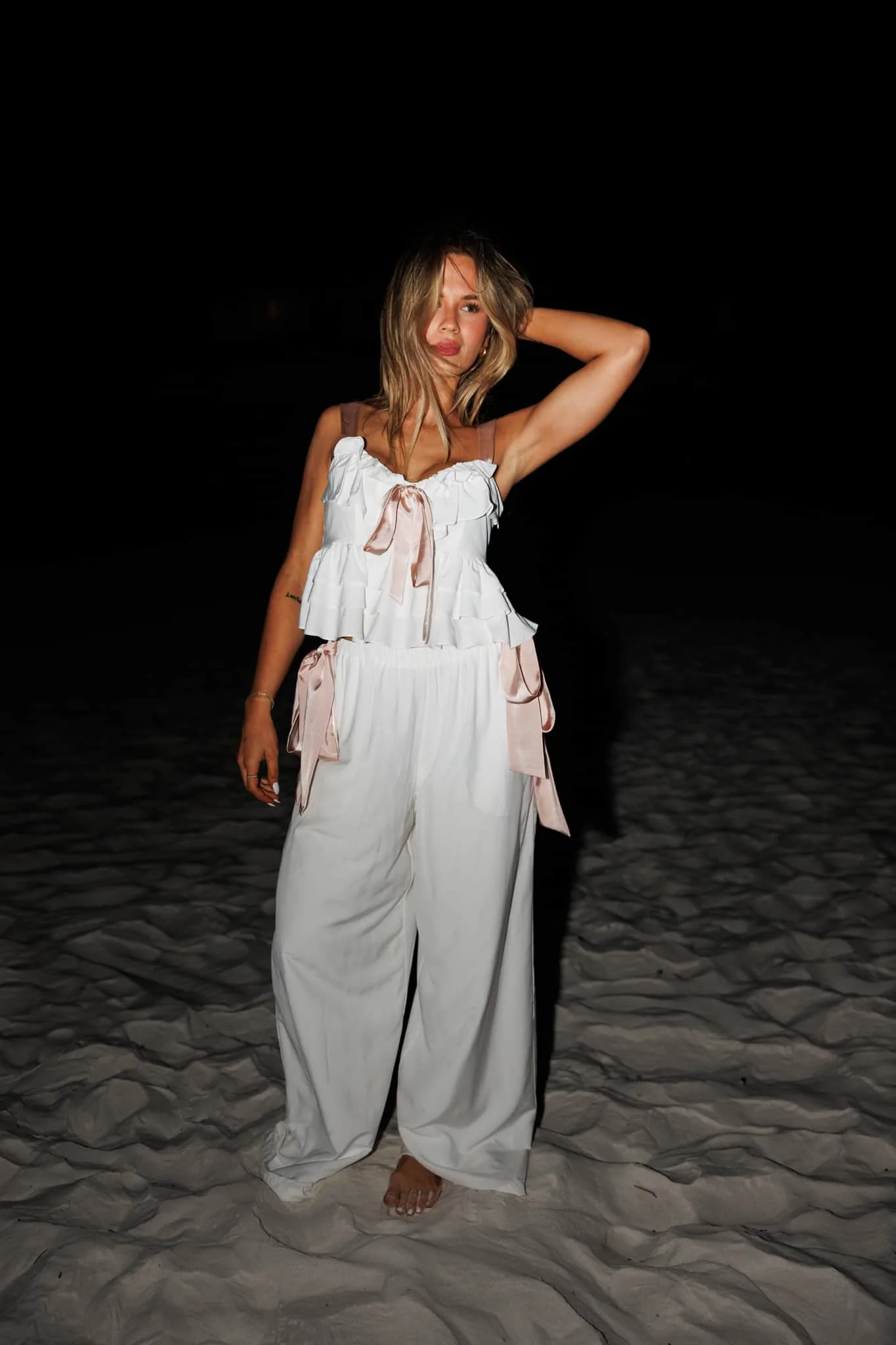 Bridal Suite Pants - Image 4