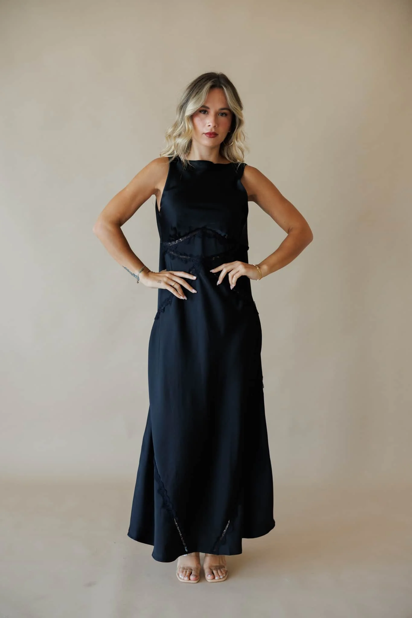 Chasing Forever Dress - Image 10