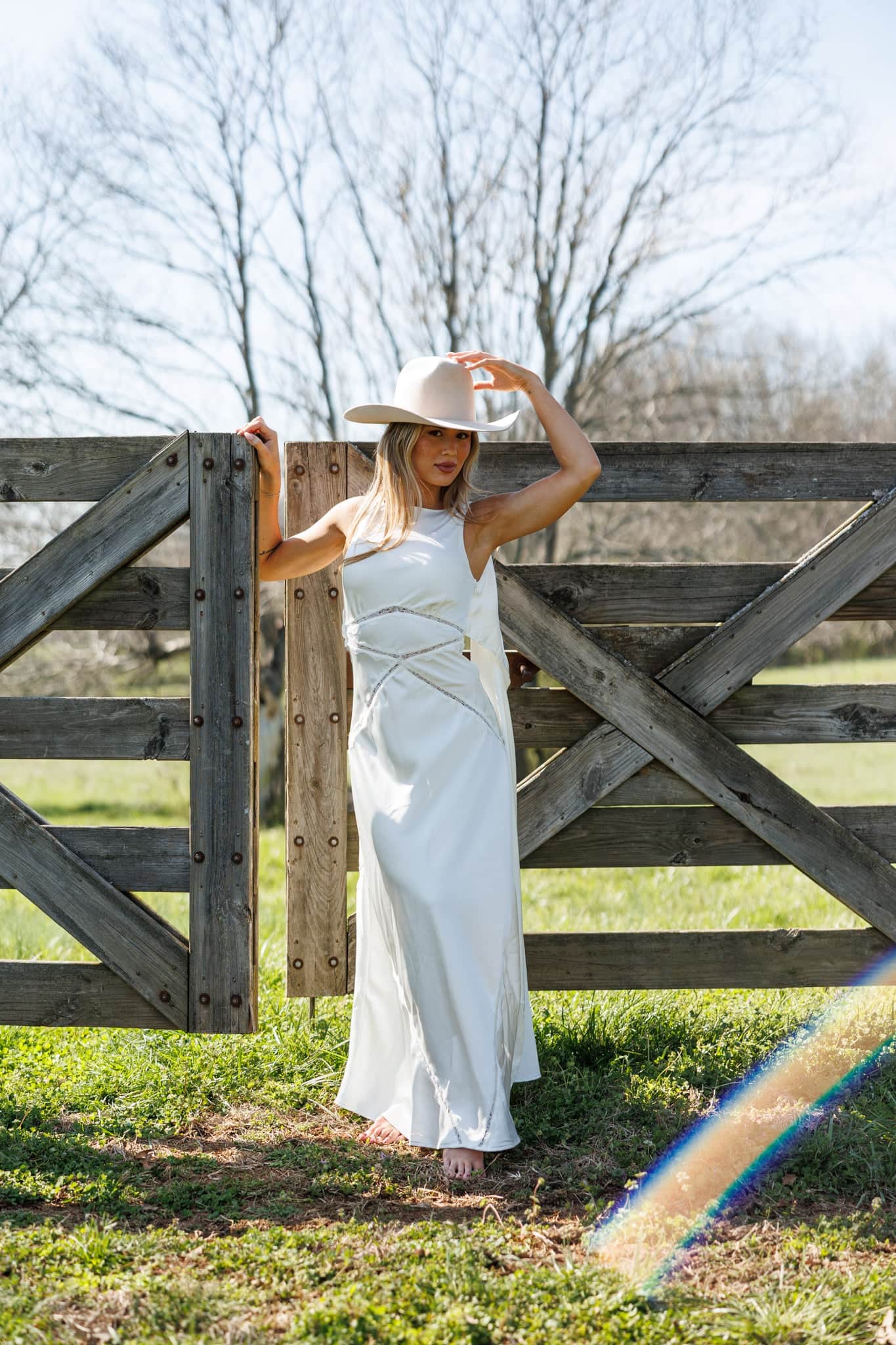 Chasing Forever Dress - Image 18