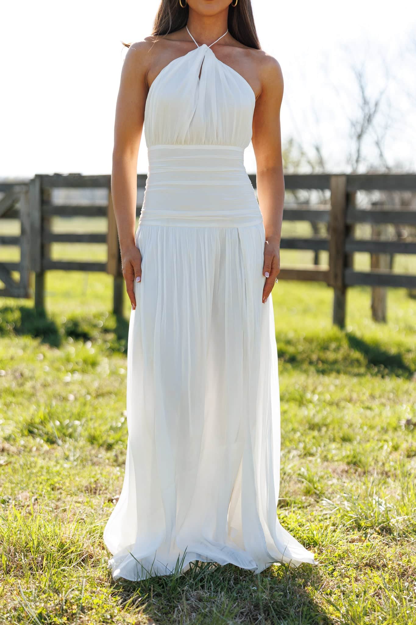 First Look Dress - Image 5