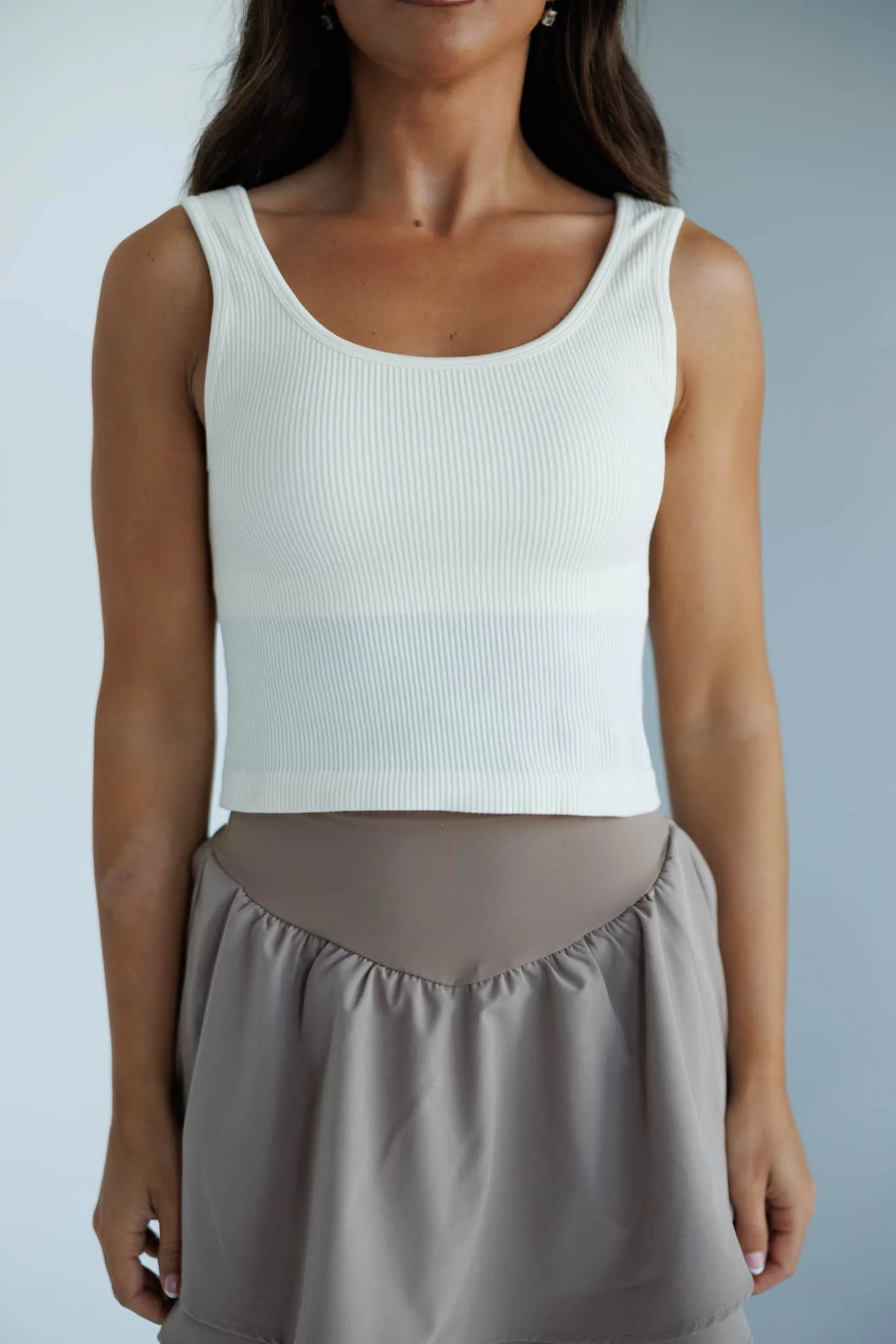 In Rotation Padded Tank - Image 6