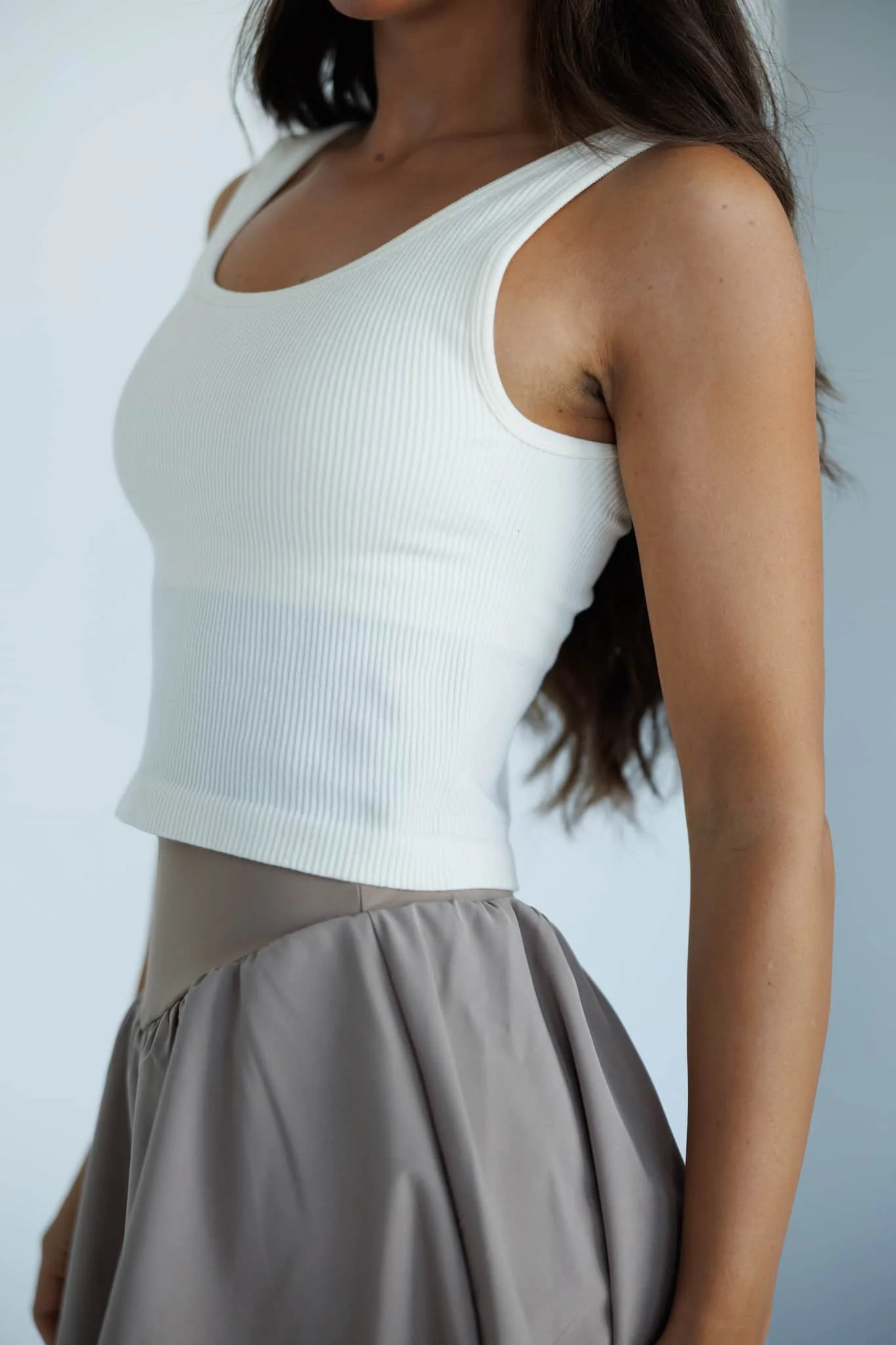 In Rotation Padded Tank - Image 7