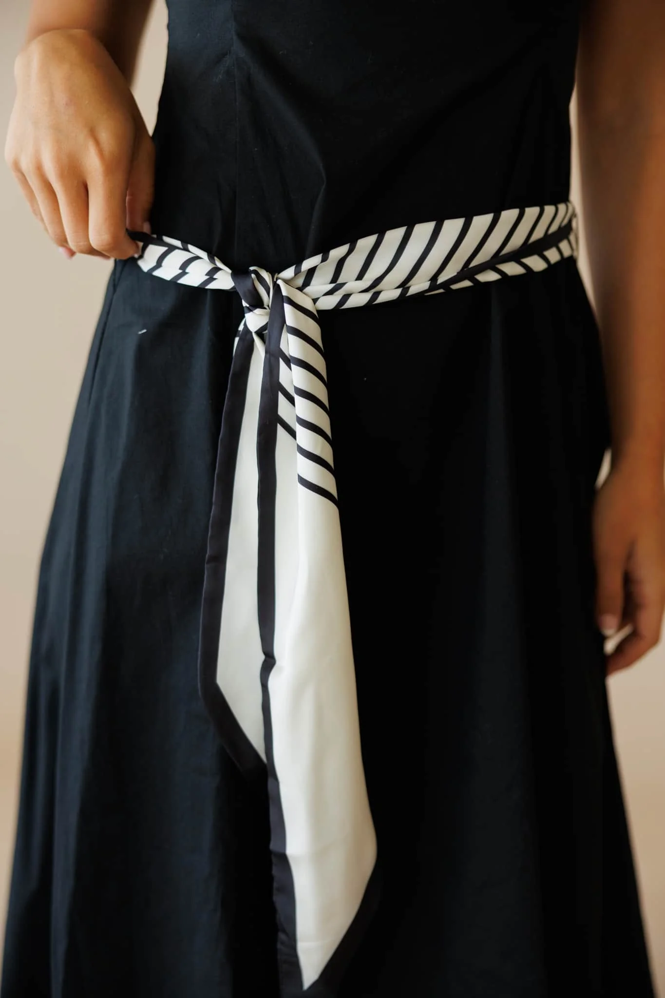 Manhattan Moment Dress - Image 2
