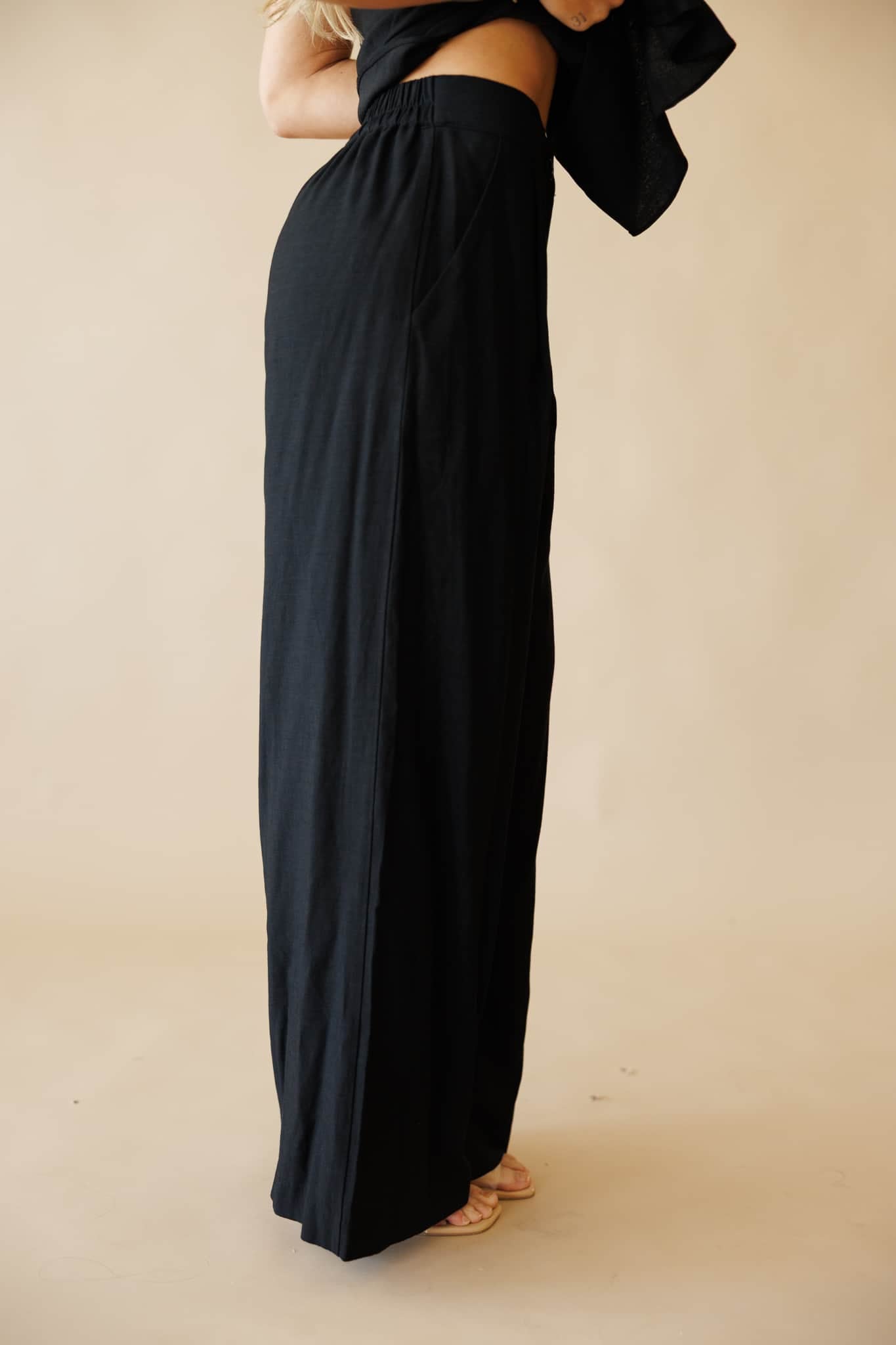 Midnight In Malibu Pants - Image 3