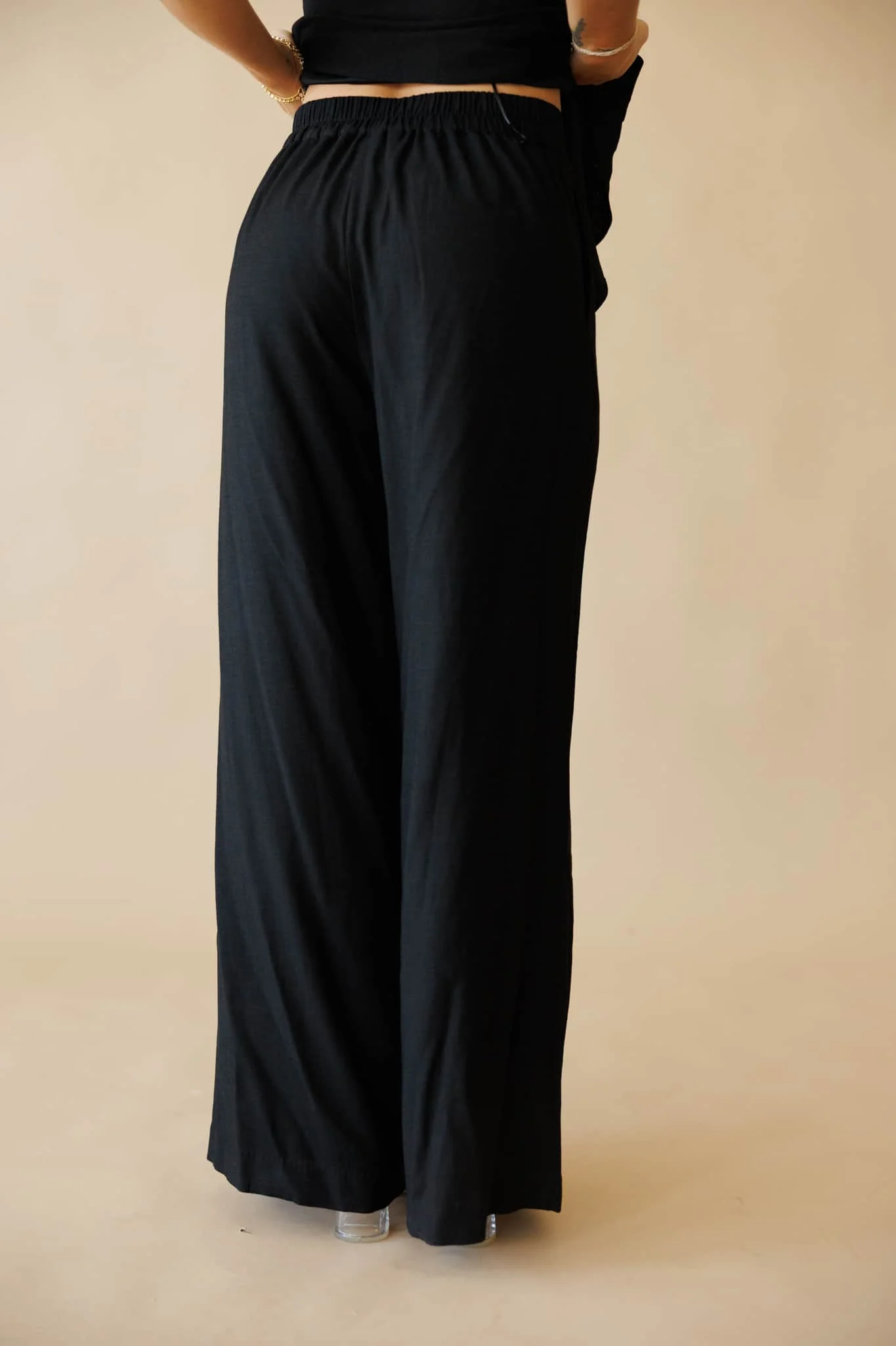 Midnight In Malibu Pants - Image 4