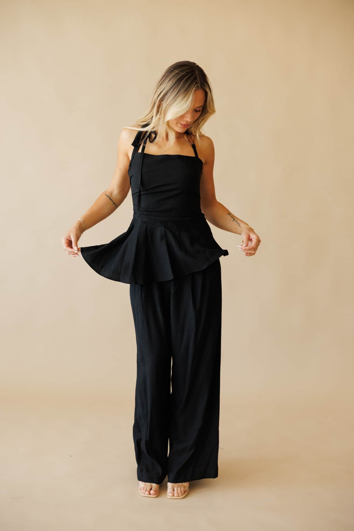 Midnight In Malibu Pants - Image 5
